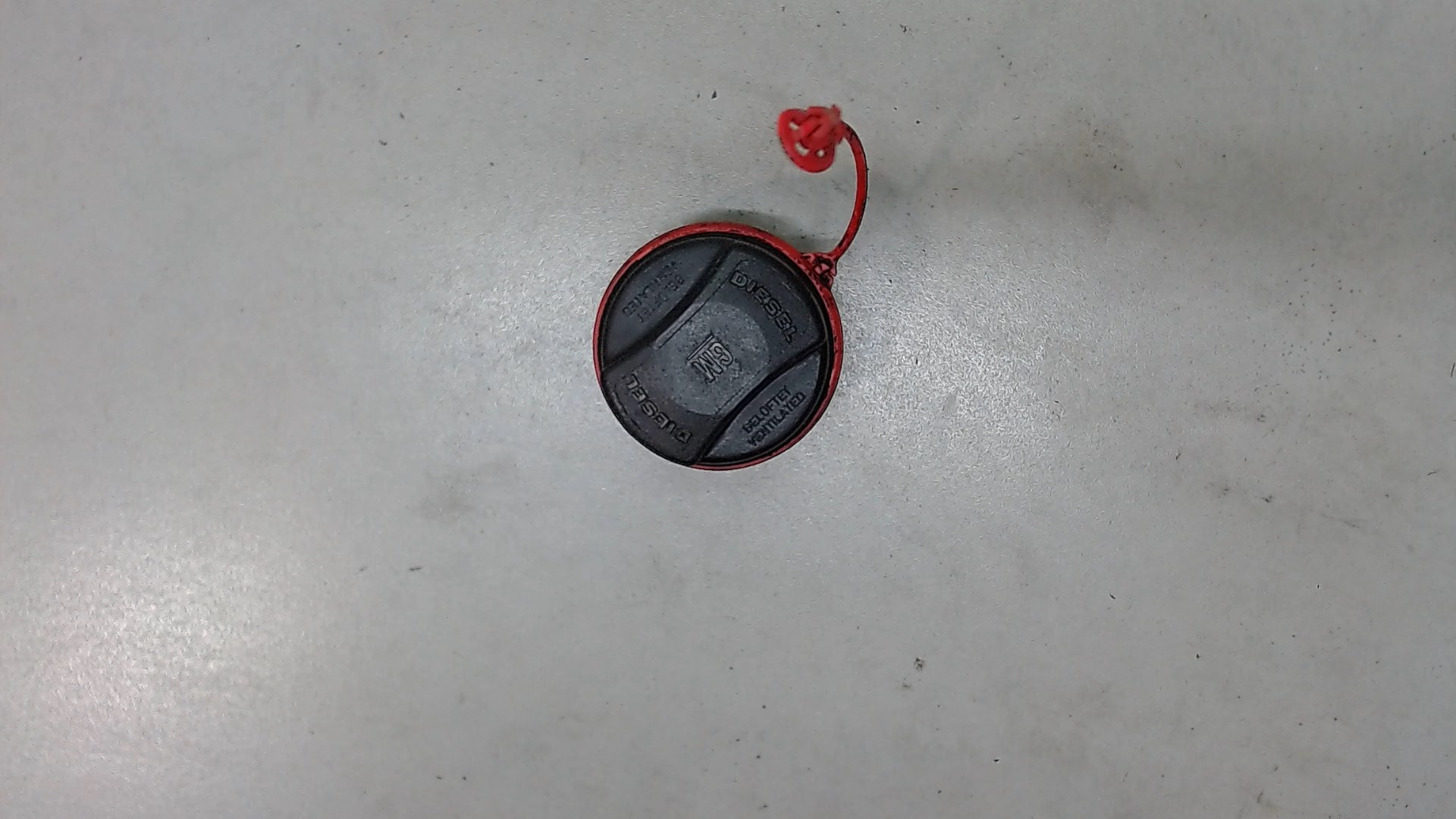 Крышка бензобака