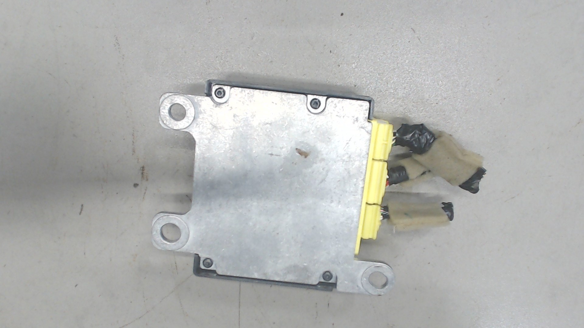 Блок управления подушек безопасности (AIR BAG)