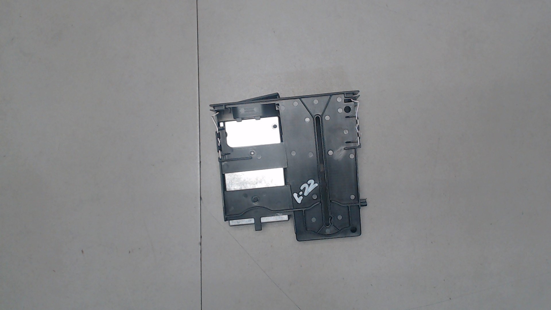 Блок электронный