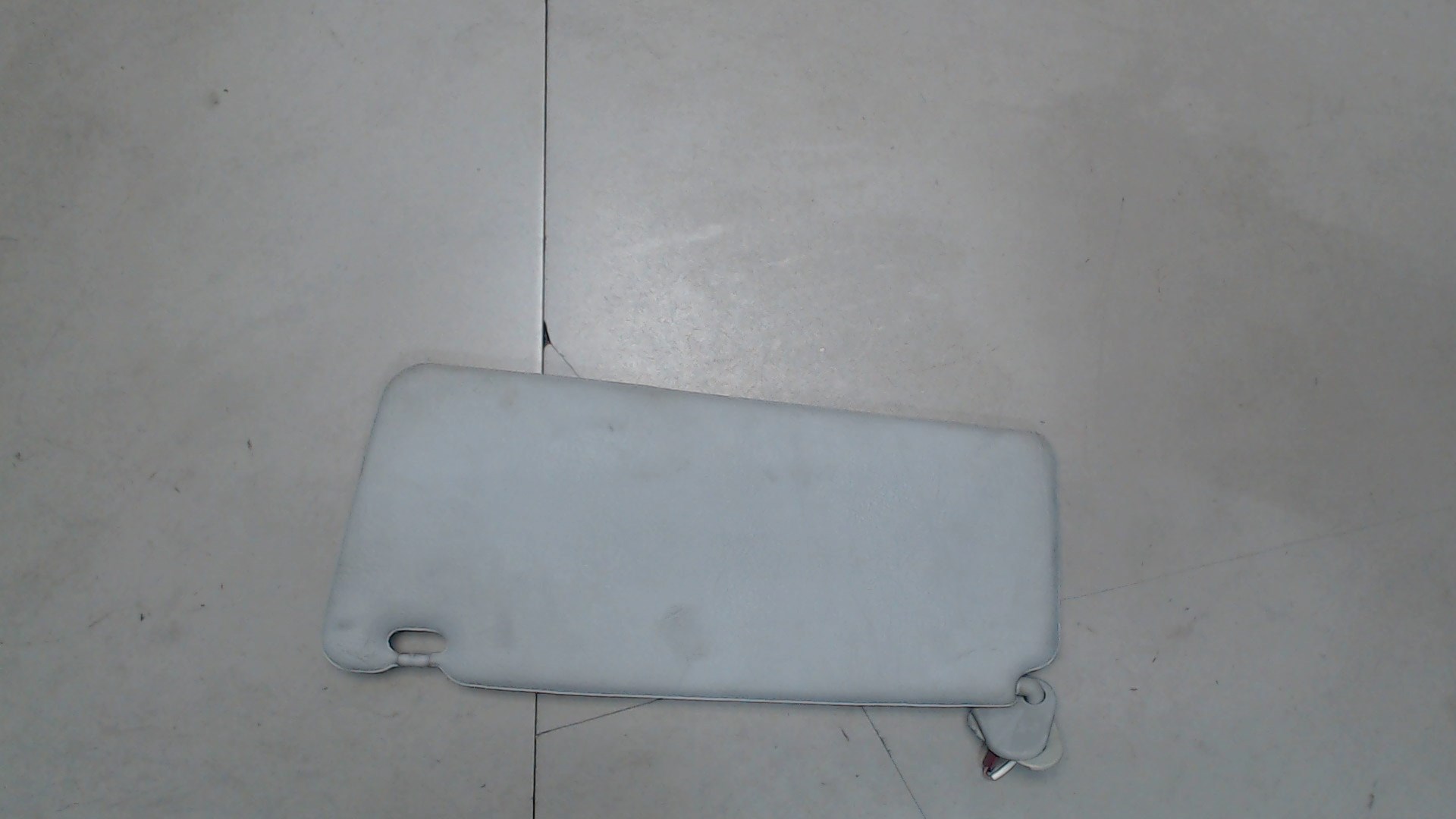 Козырек солнцезащитный