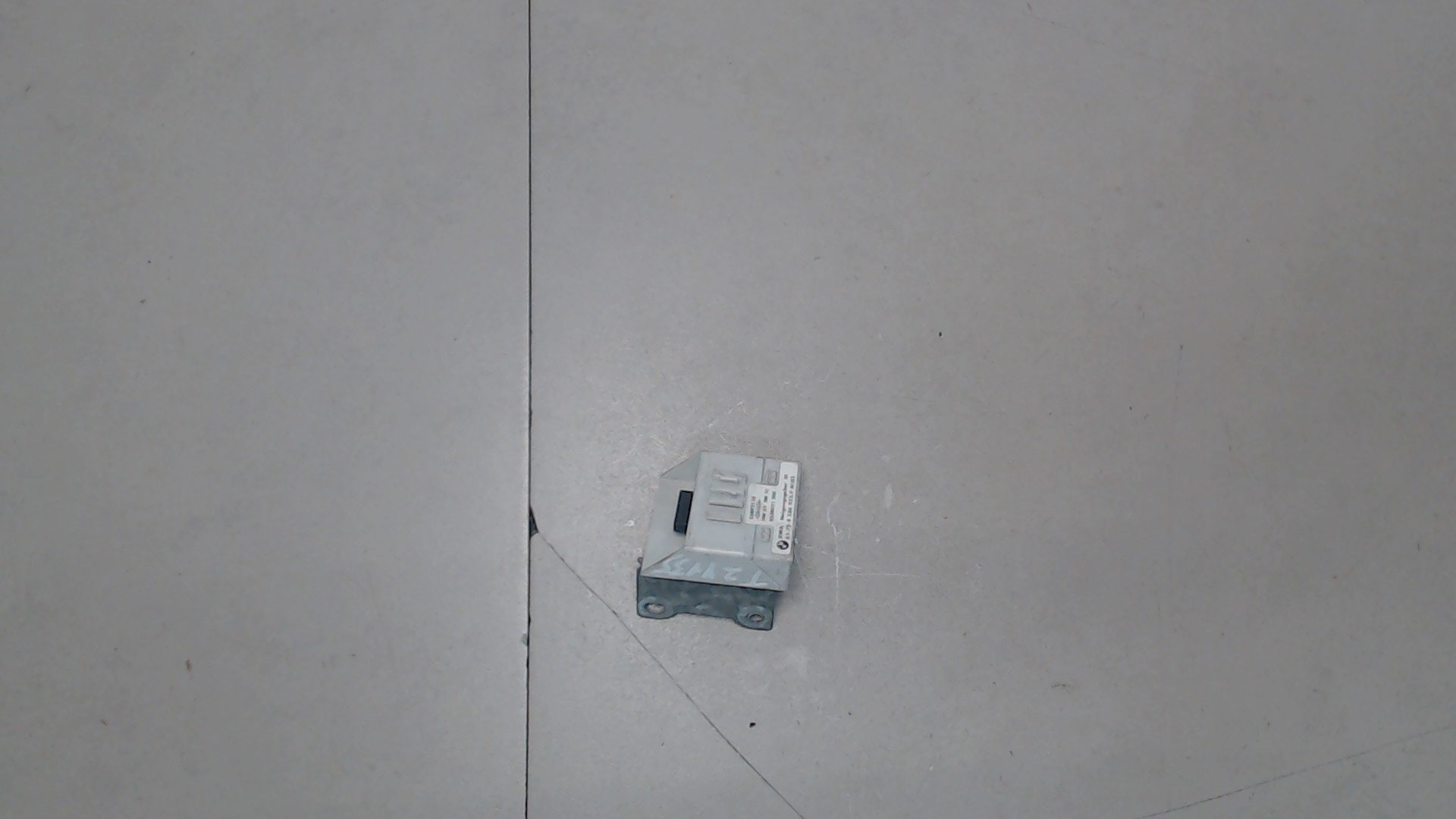 Датчик курсовой устойчивости