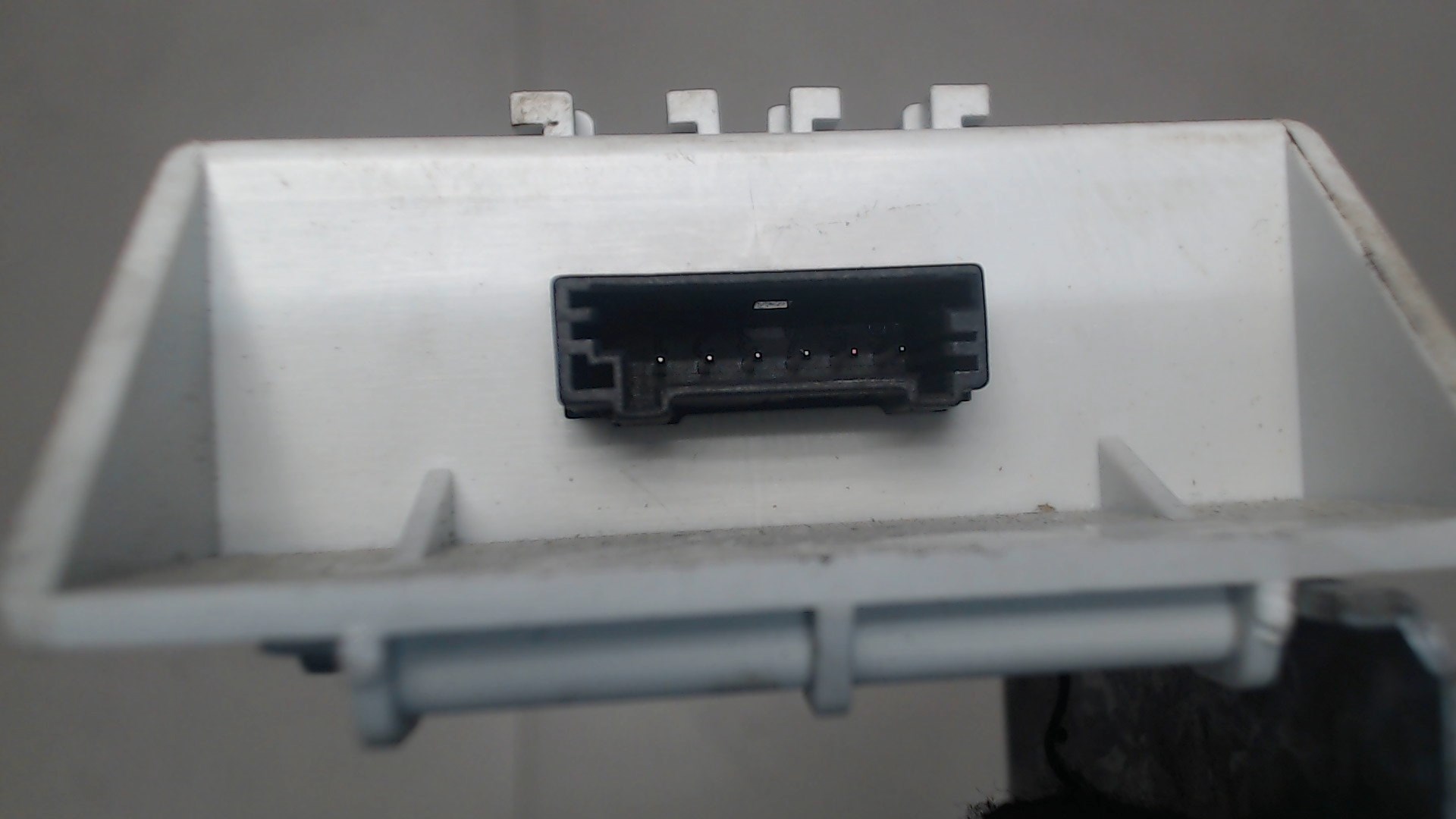 Датчик курсовой устойчивости