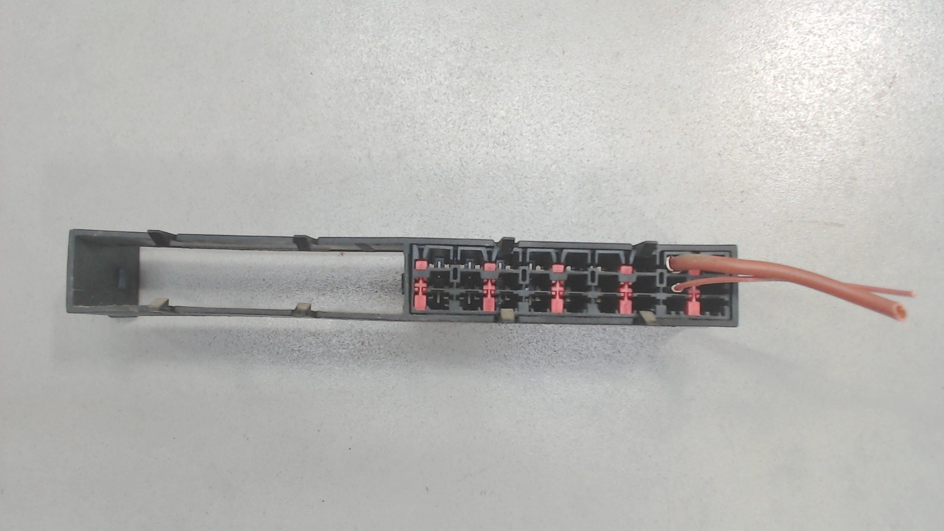 Блок предохранителей