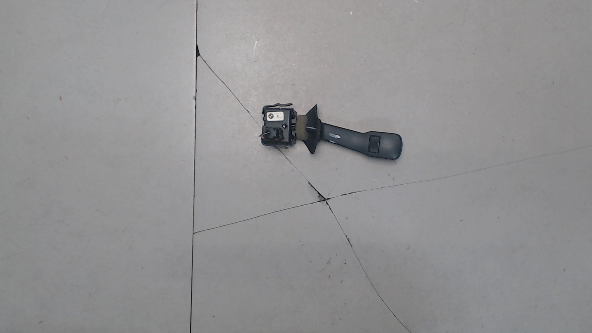 Переключатель стеклоочистителей