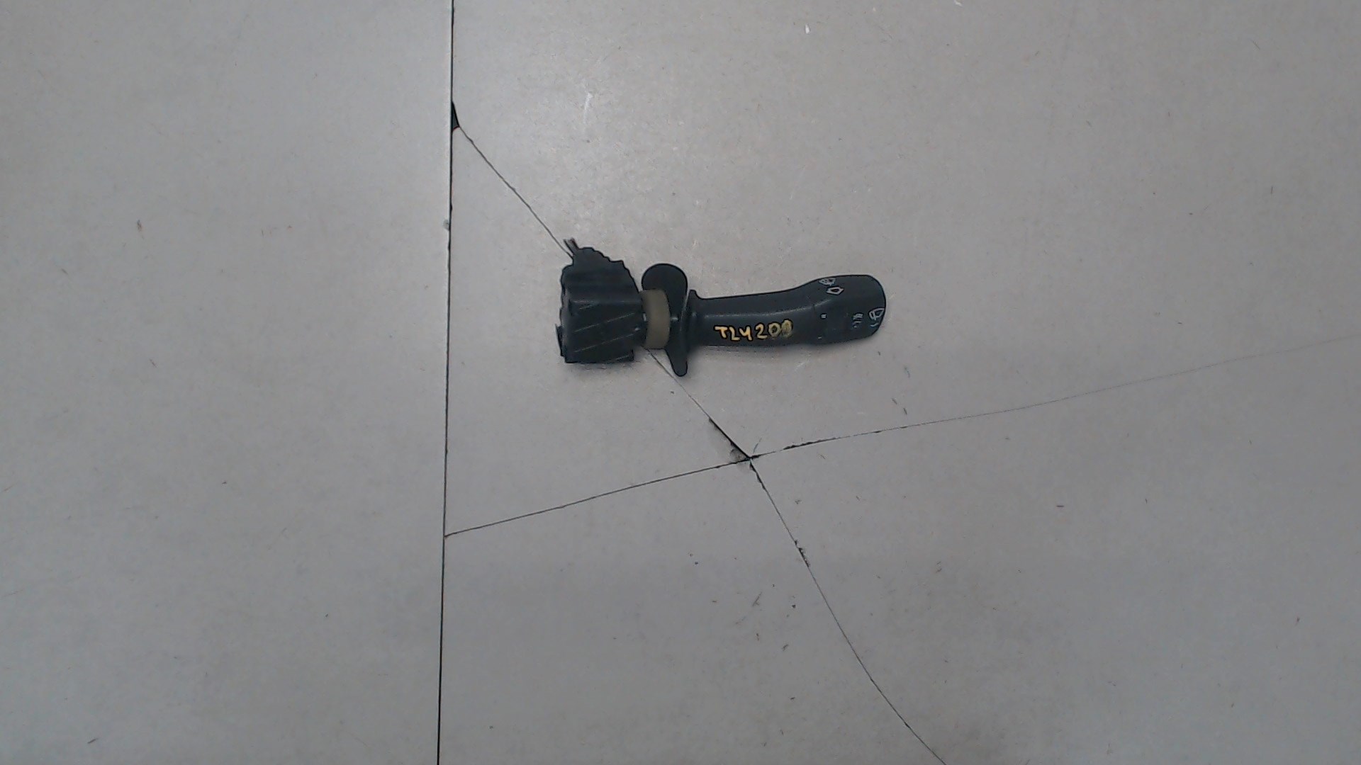 Переключатель стеклоочистителей