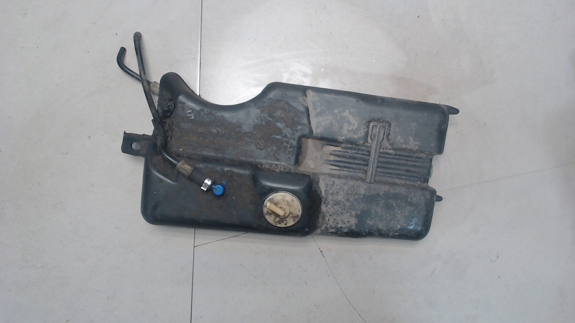 Абсорбер (фильтр угольный)