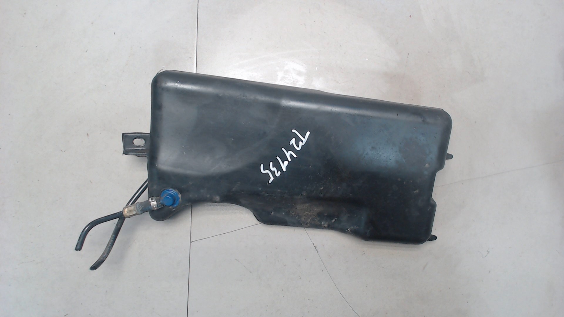 Абсорбер (фильтр угольный)