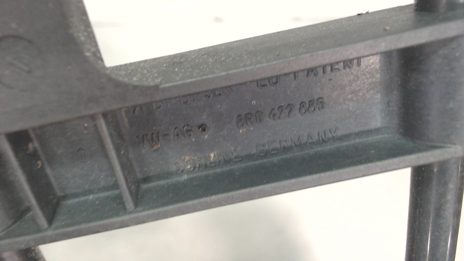 Радиатор масляный (теплообменник)