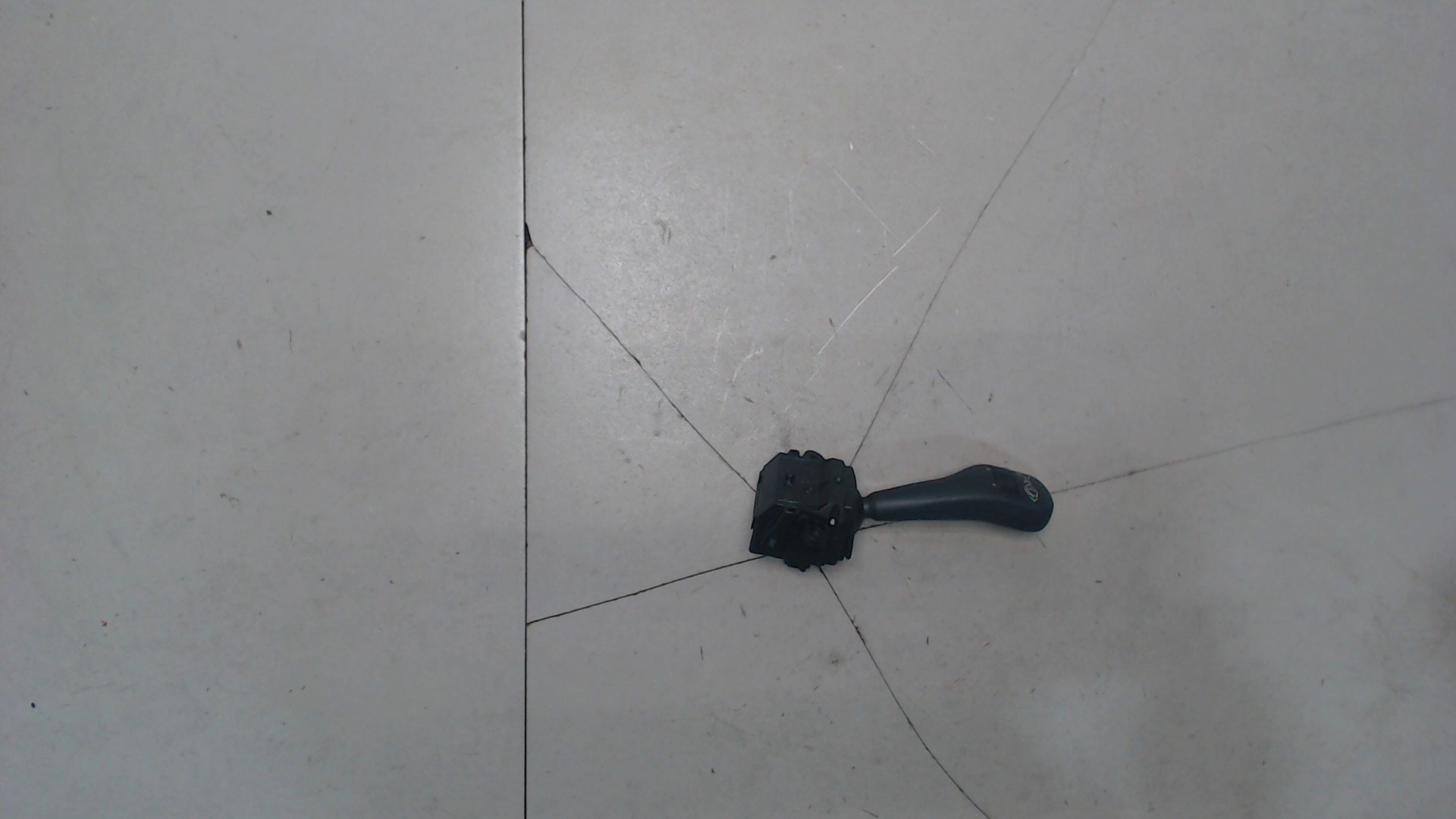 Переключатель стеклоочистителей