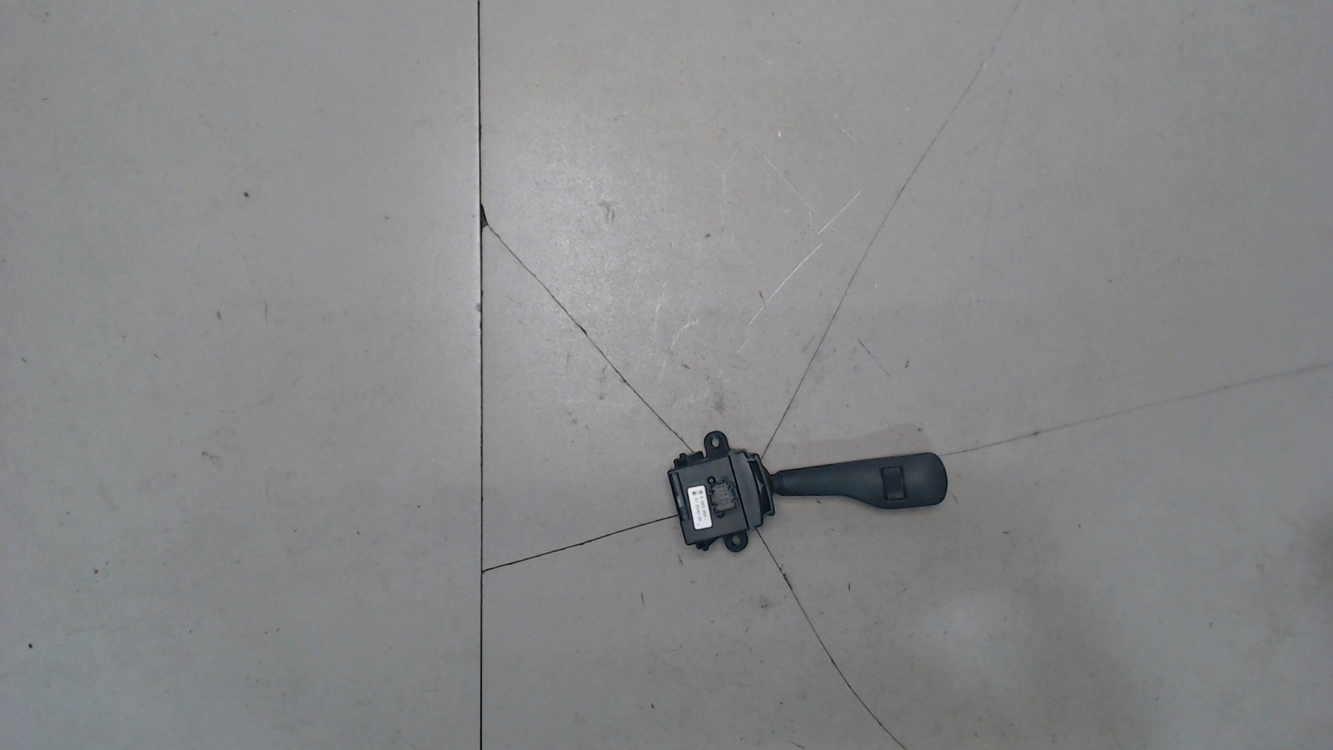 Переключатель стеклоочистителей