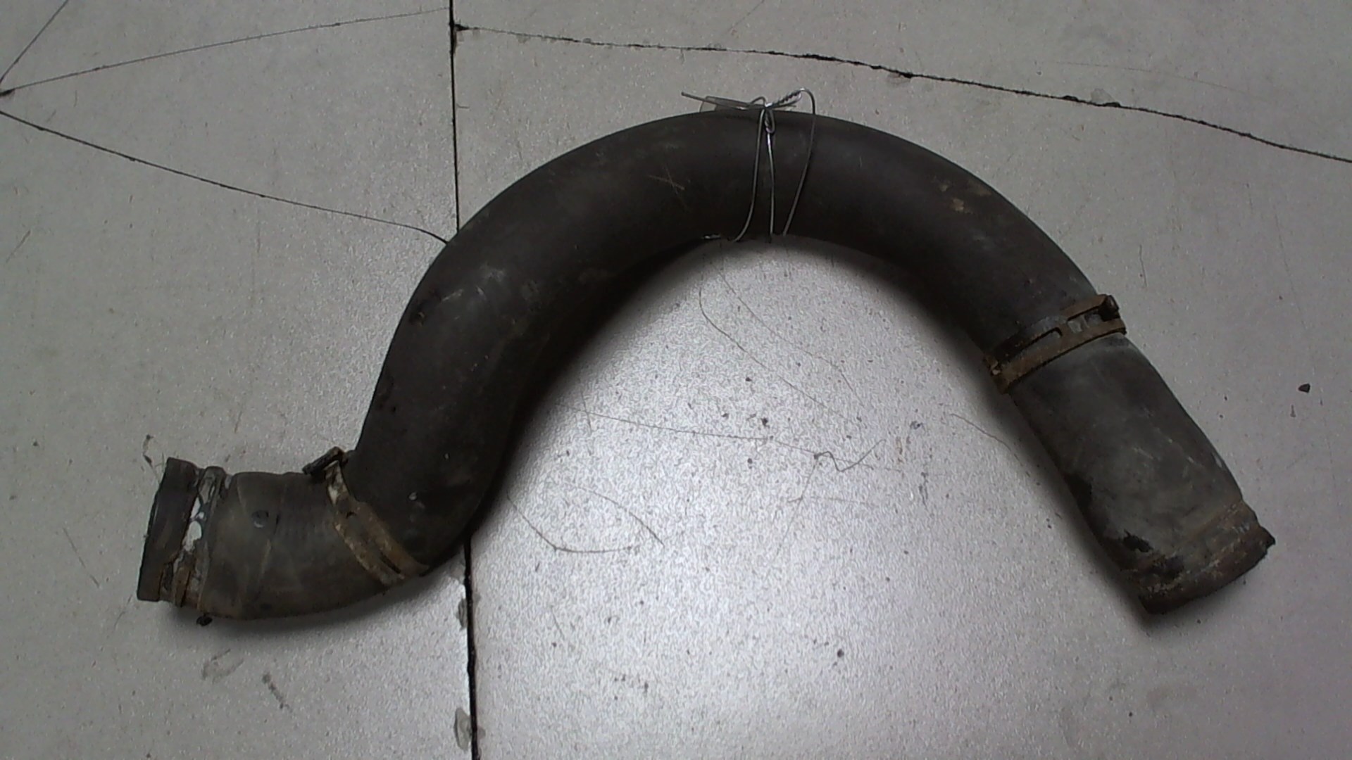 Шланг системы охлаждения