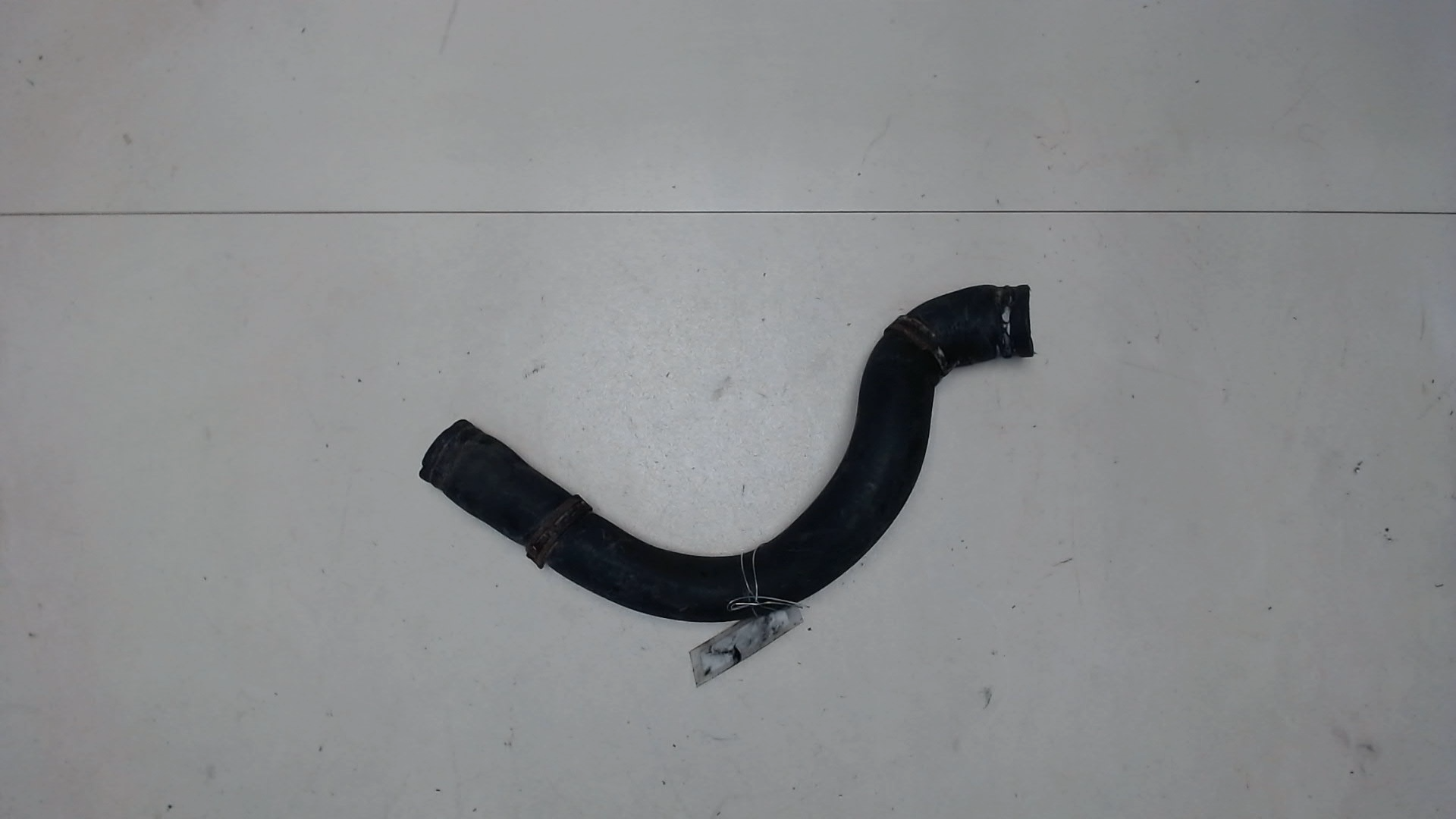 Шланг системы охлаждения