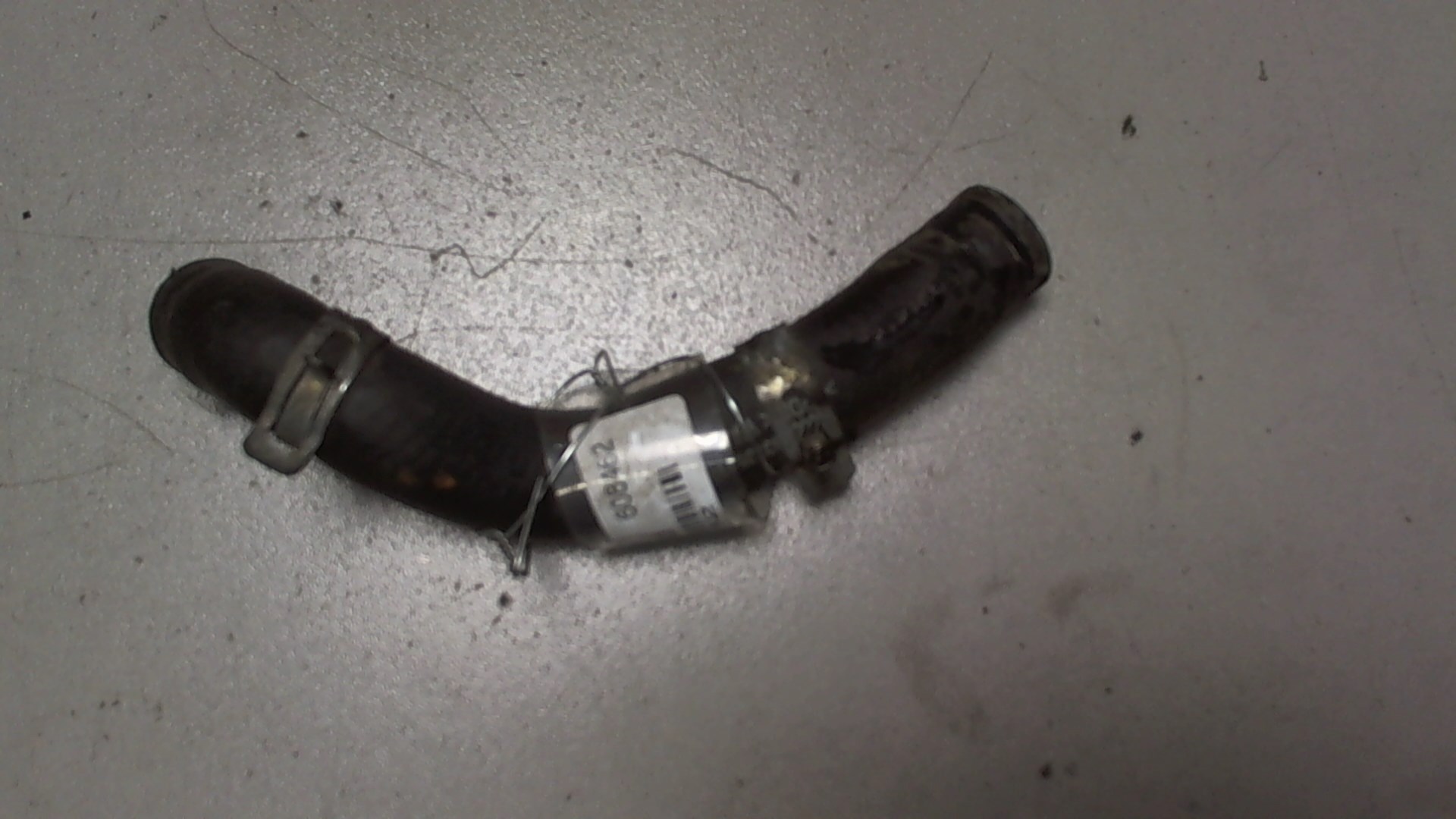 Шланг системы охлаждения