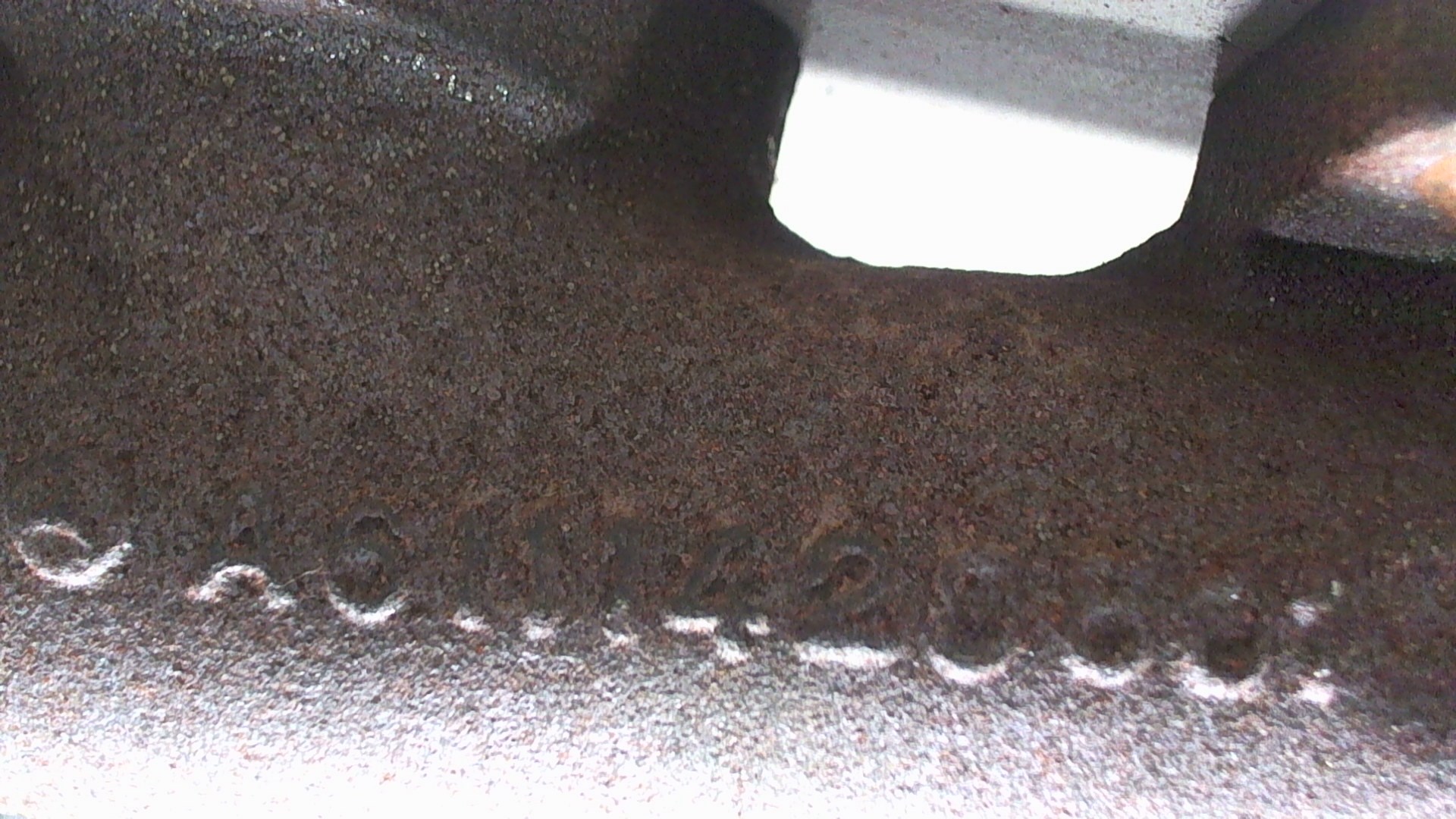 Коллектор выпускной