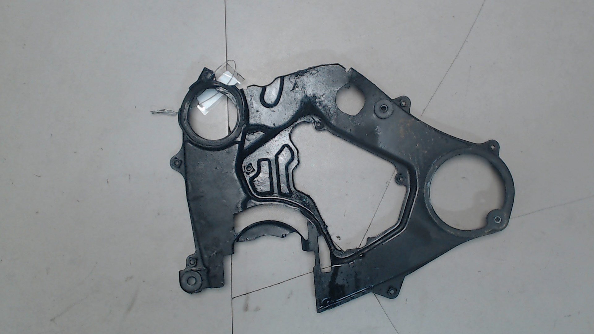 Кожух ремня ГРМ