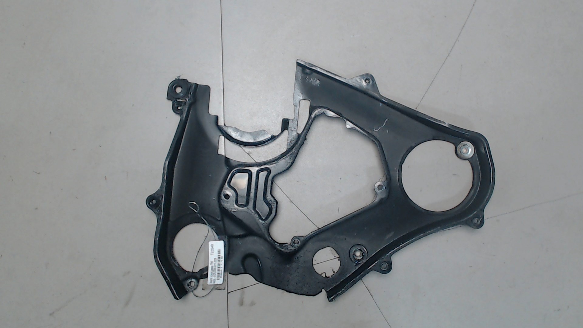 Кожух ремня ГРМ