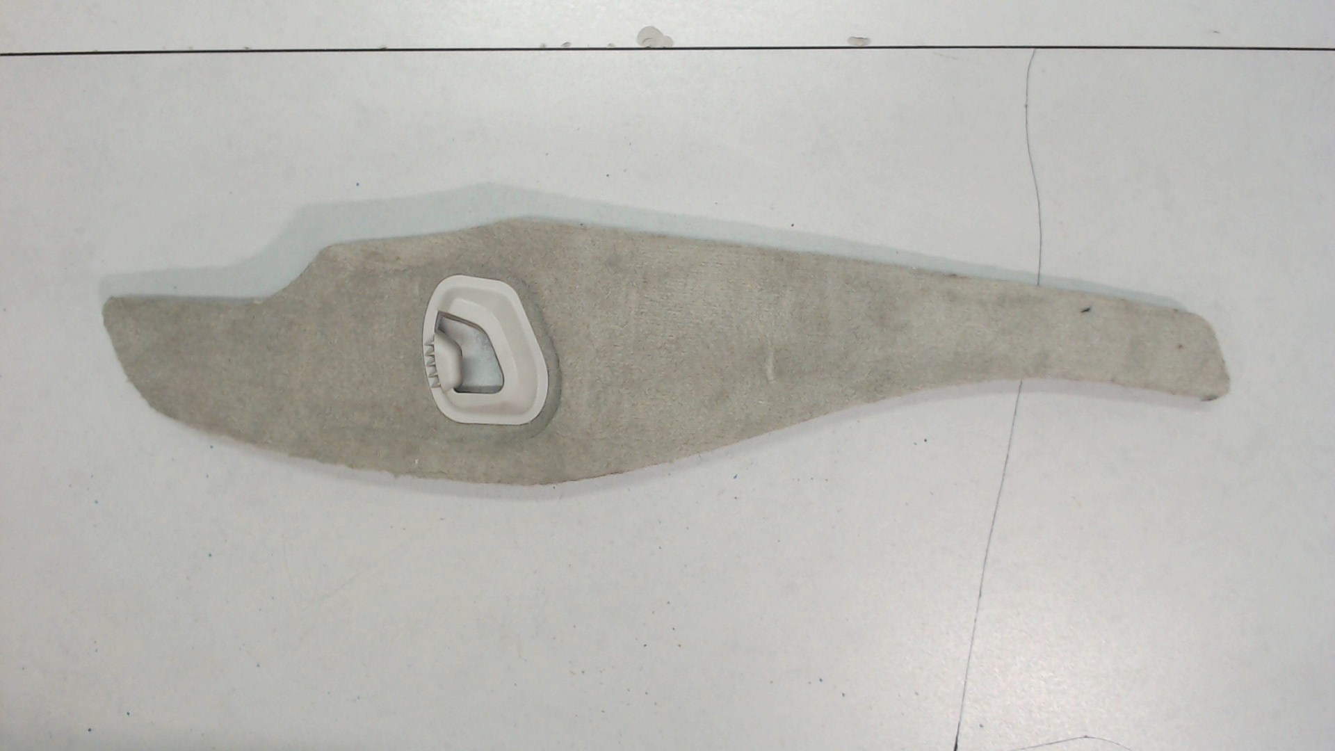 Обшивка стойки