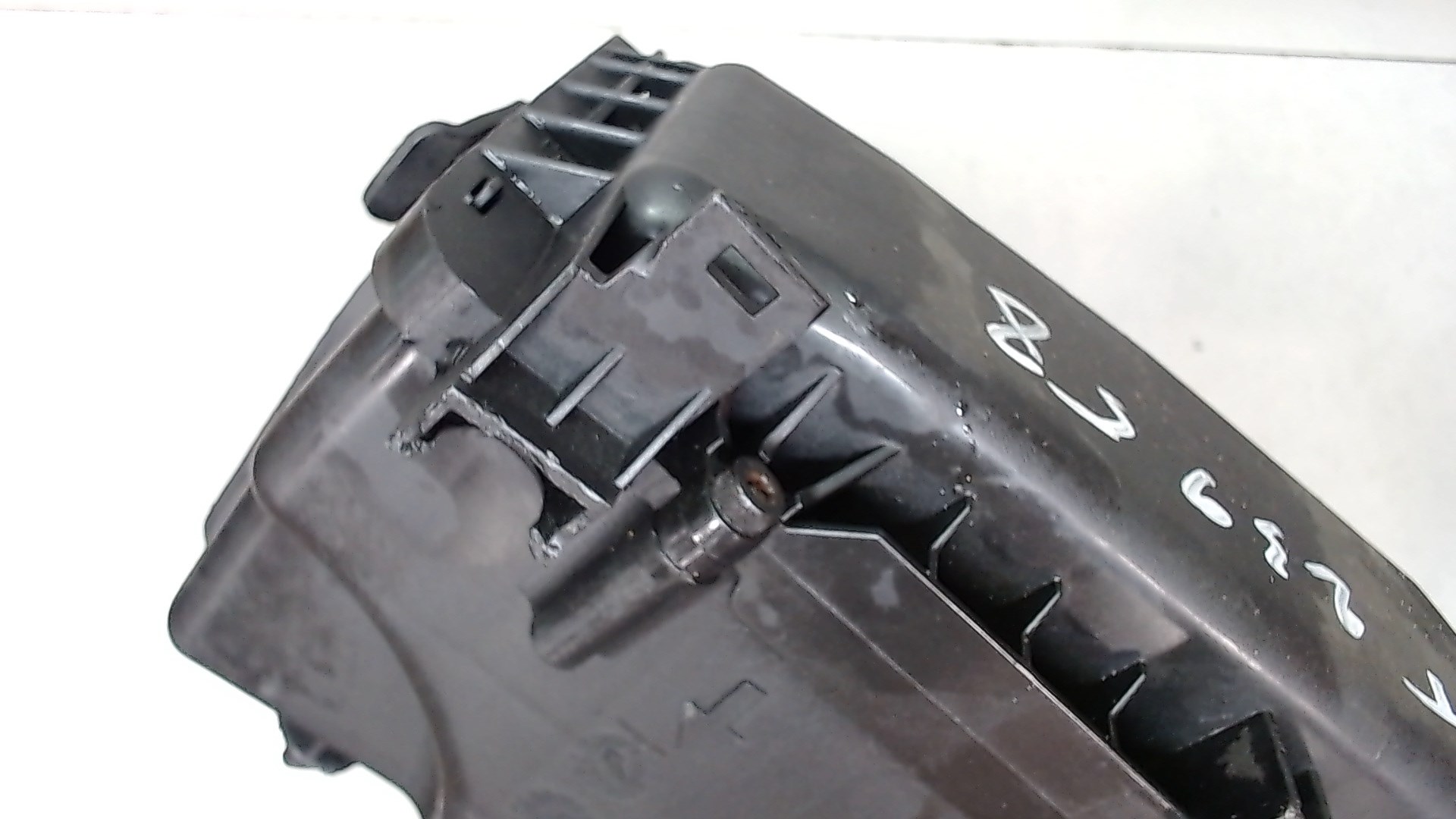 Корпус воздушного фильтра