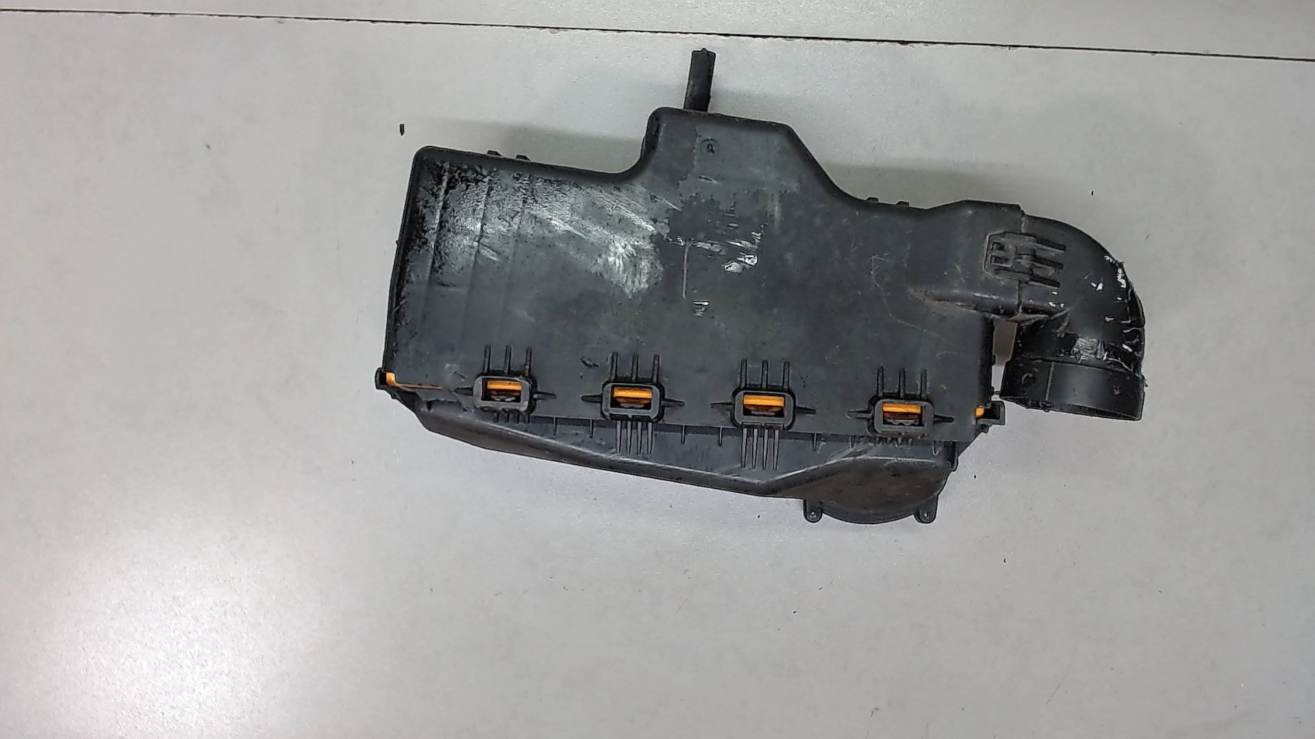 Корпус воздушного фильтра