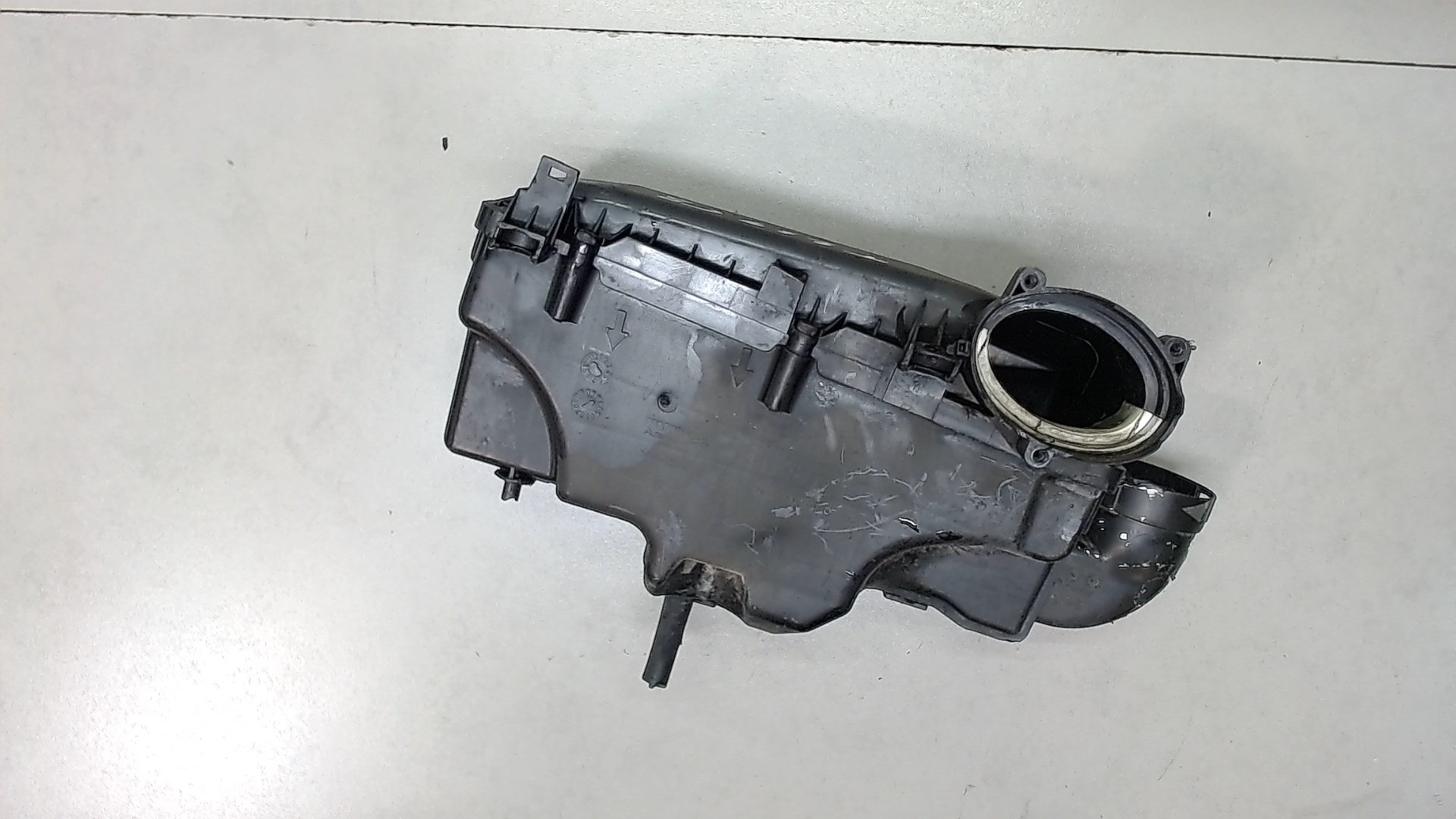 Корпус воздушного фильтра