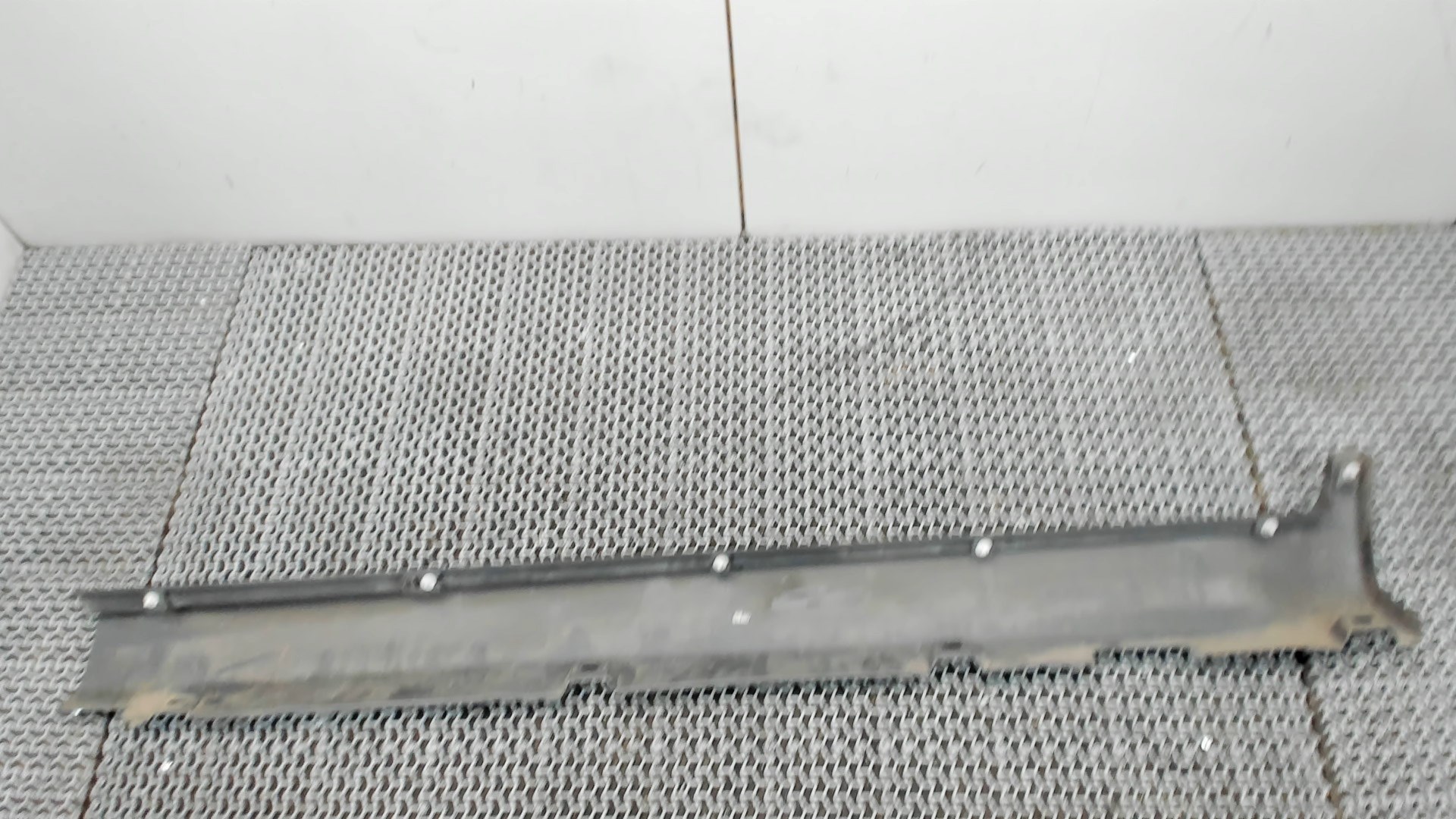 Накладка на порог