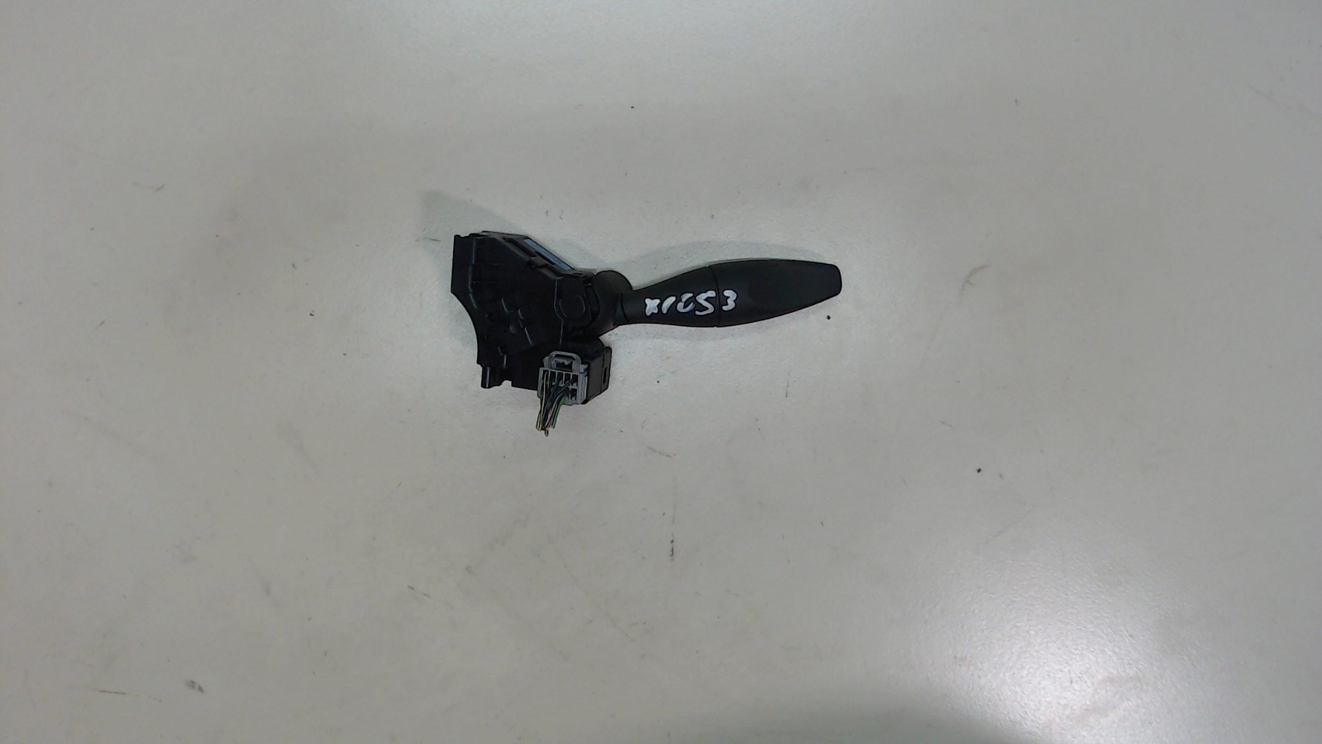 Переключатель поворотов подрулевой