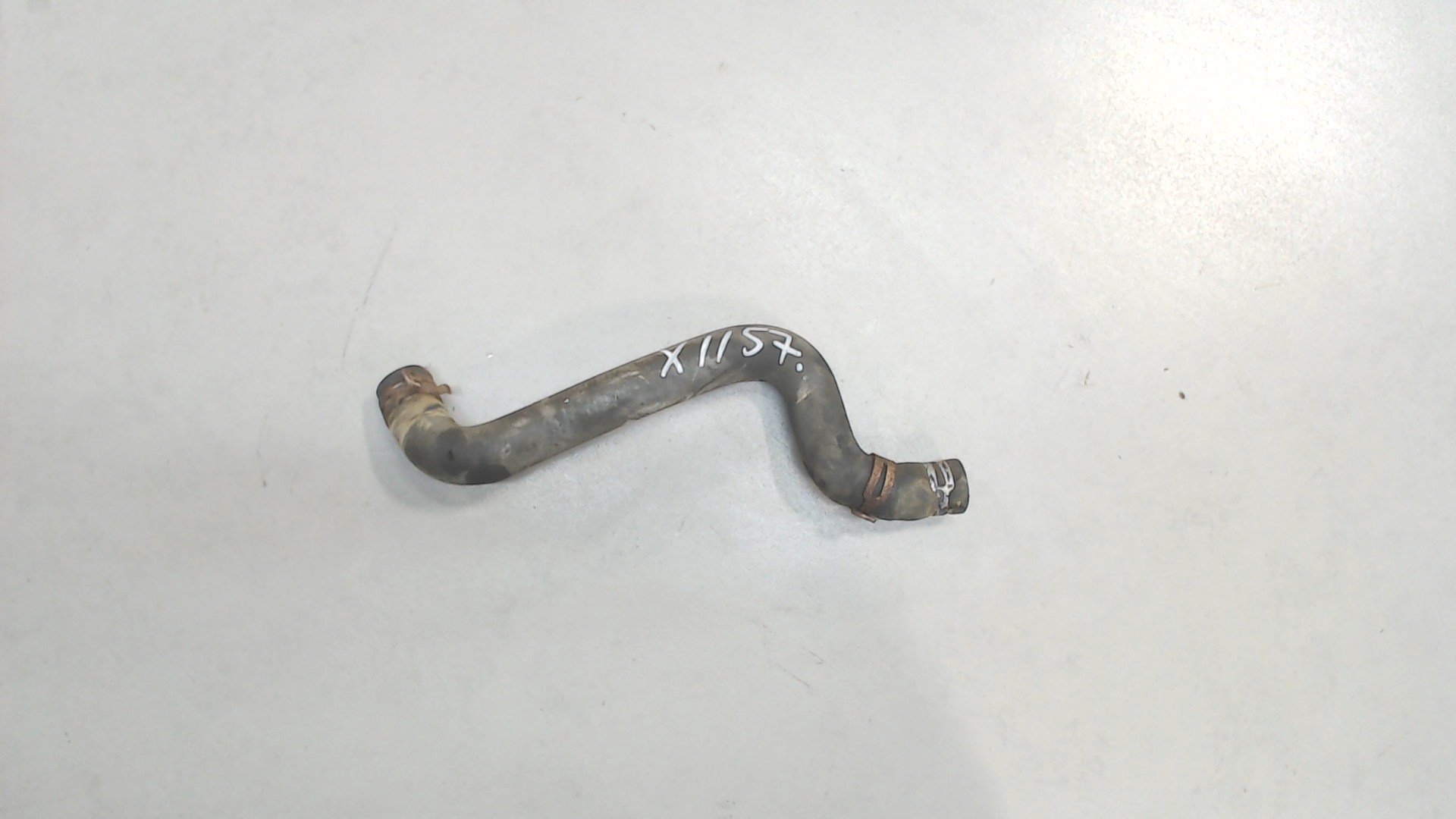 Шланг системы охлаждения