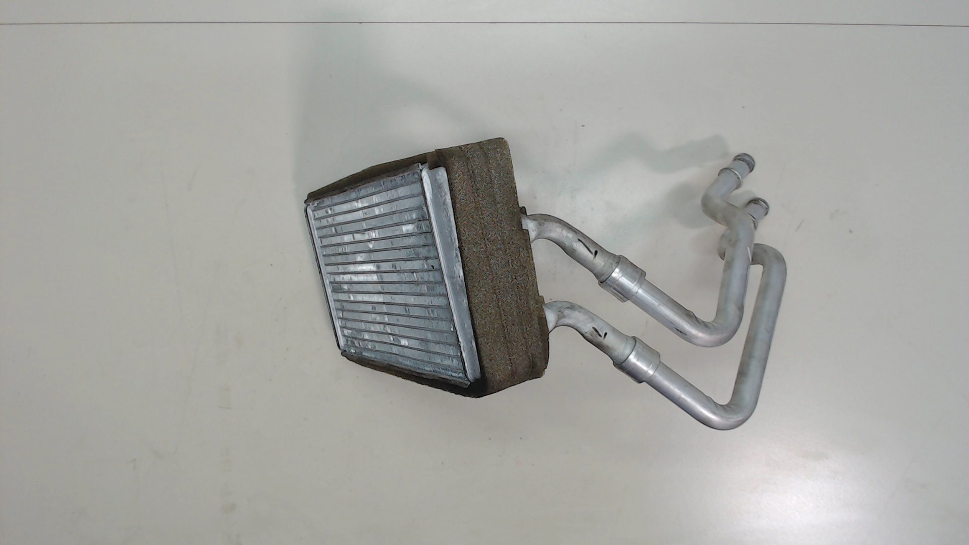 Радиатор отопителя