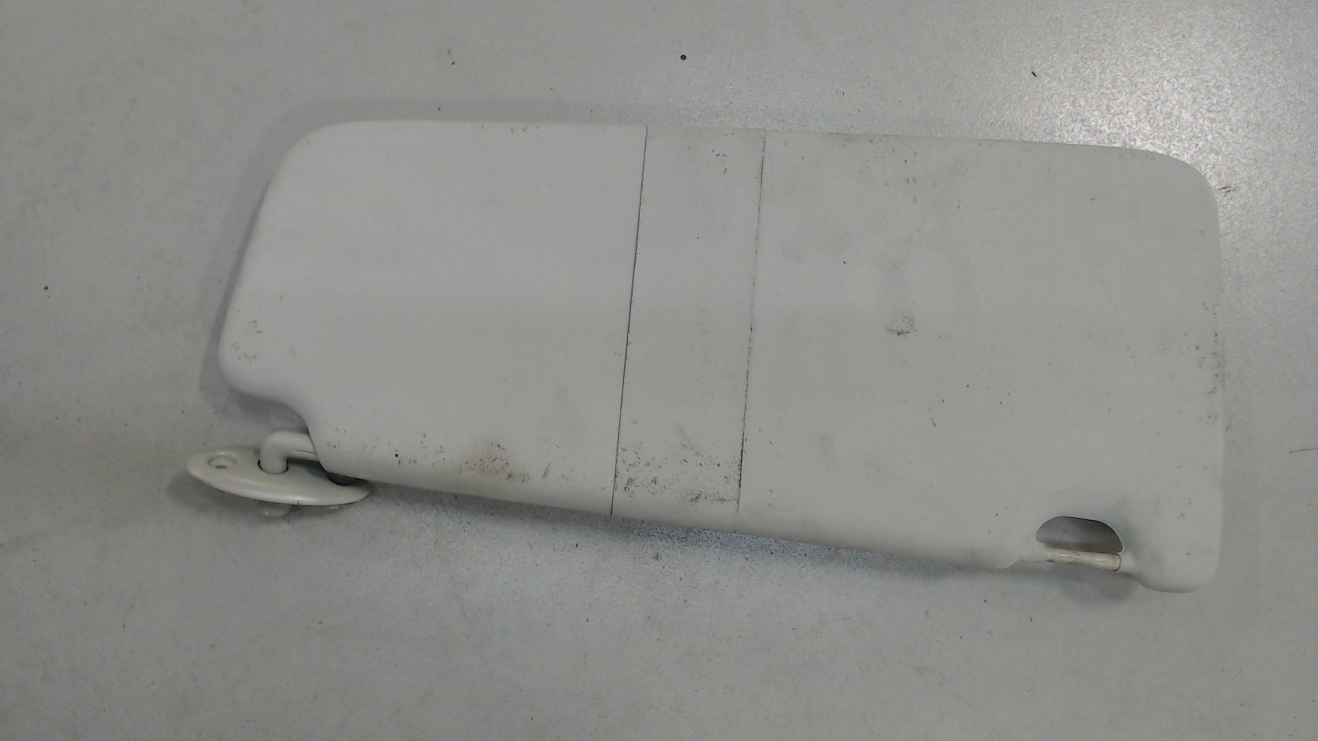 Козырек солнцезащитный