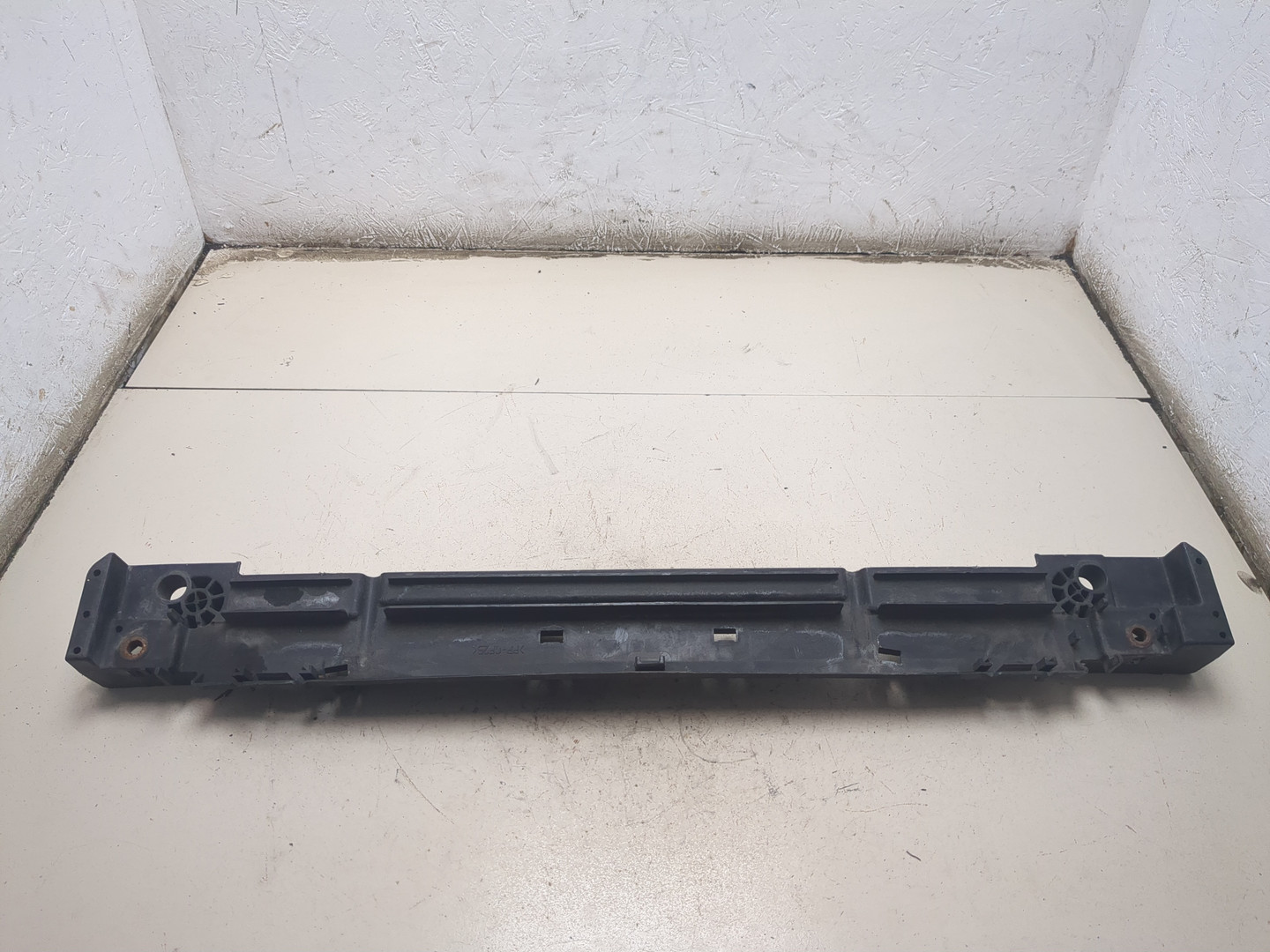 Кронштейн радиатора