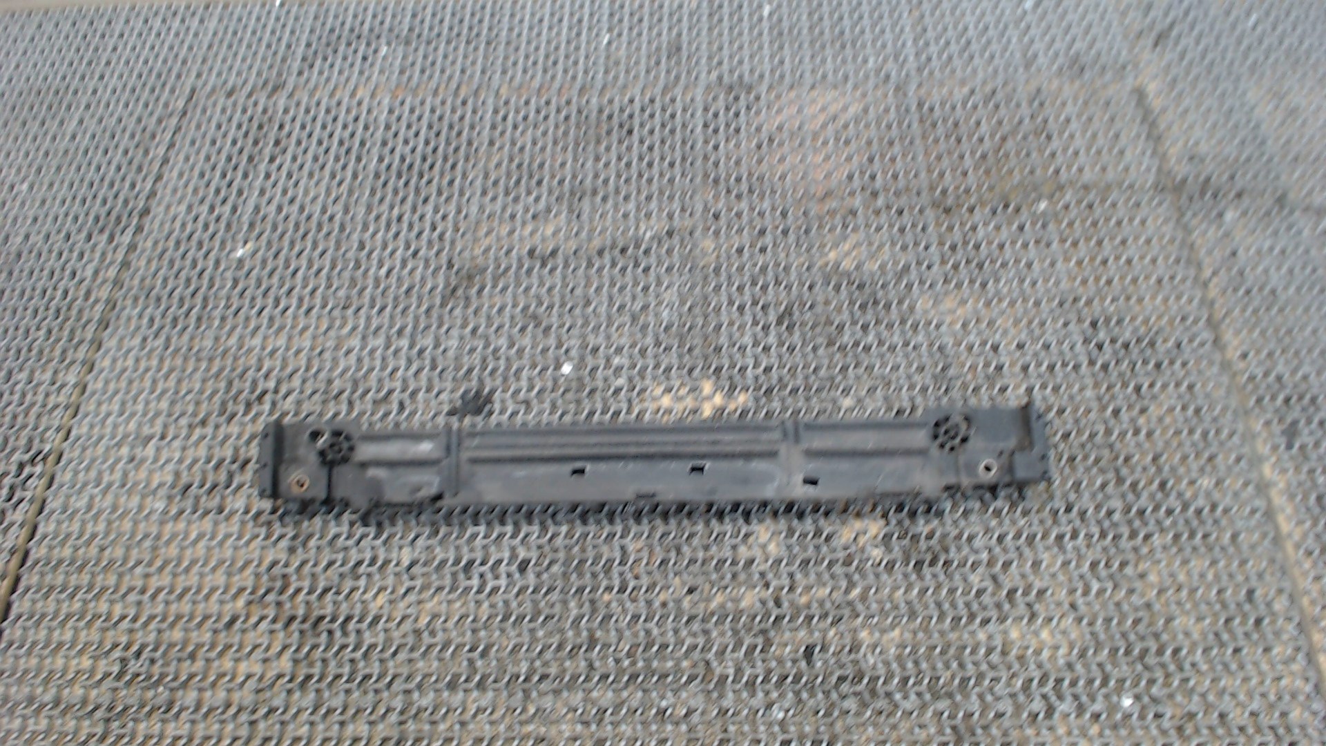 Кронштейн радиатора