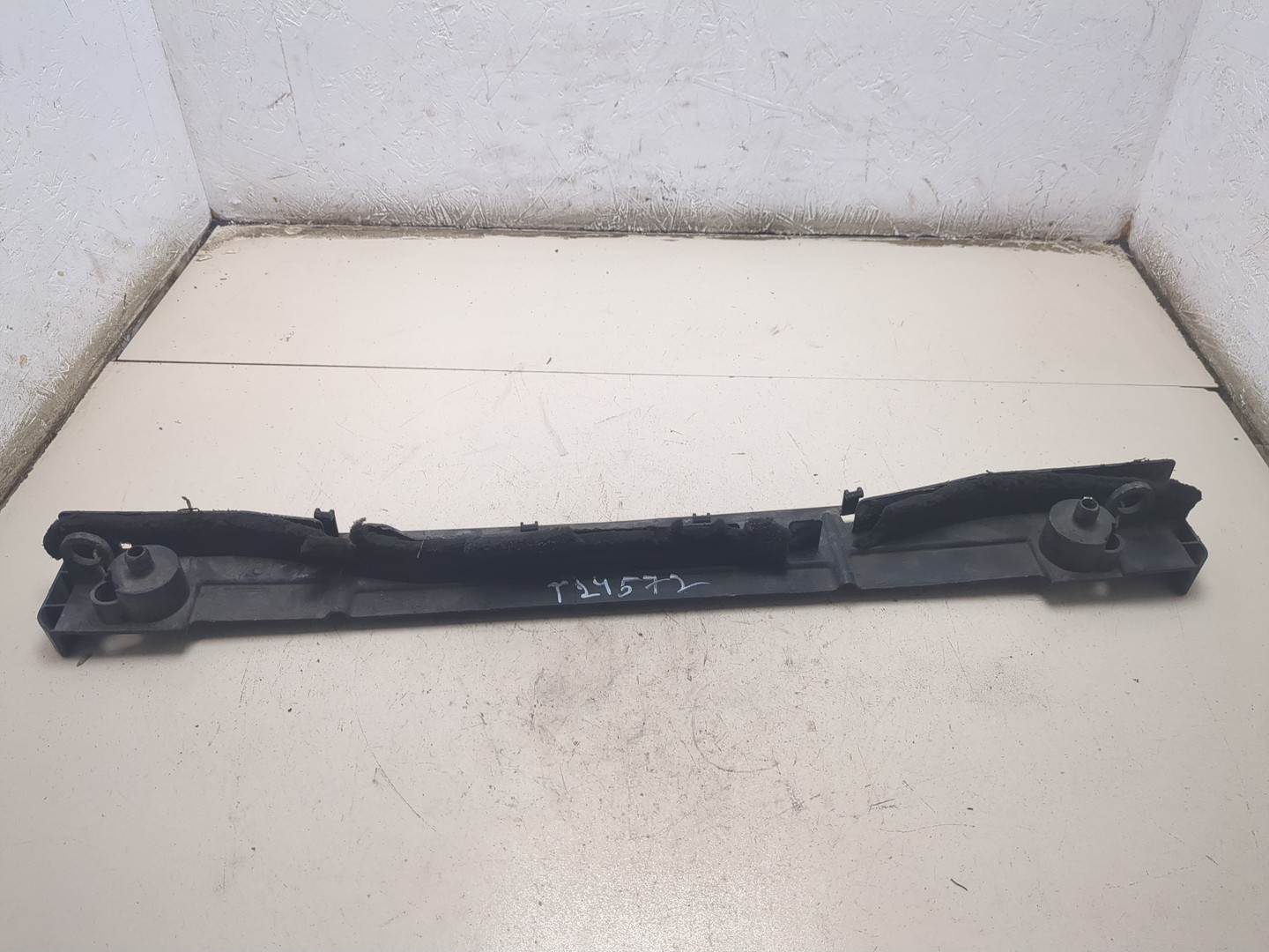 Кронштейн радиатора