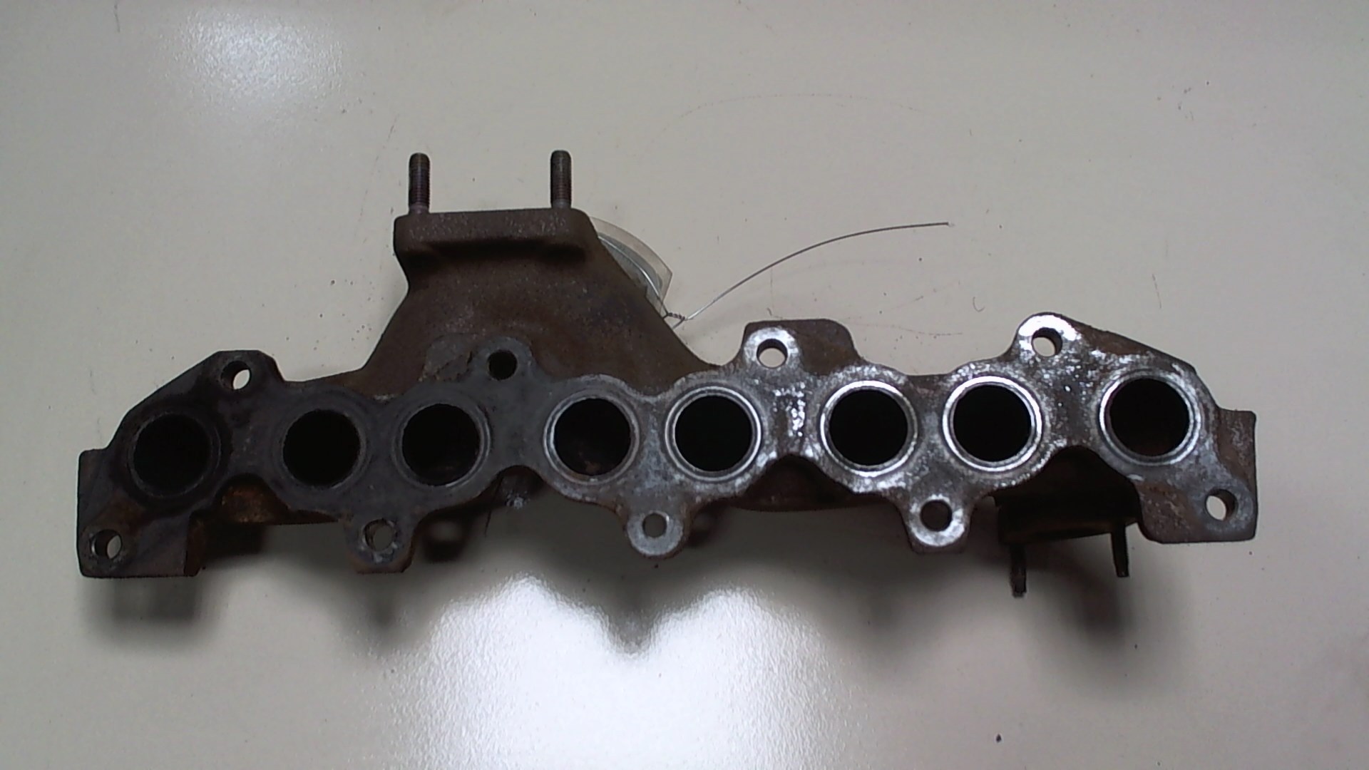 Коллектор выпускной