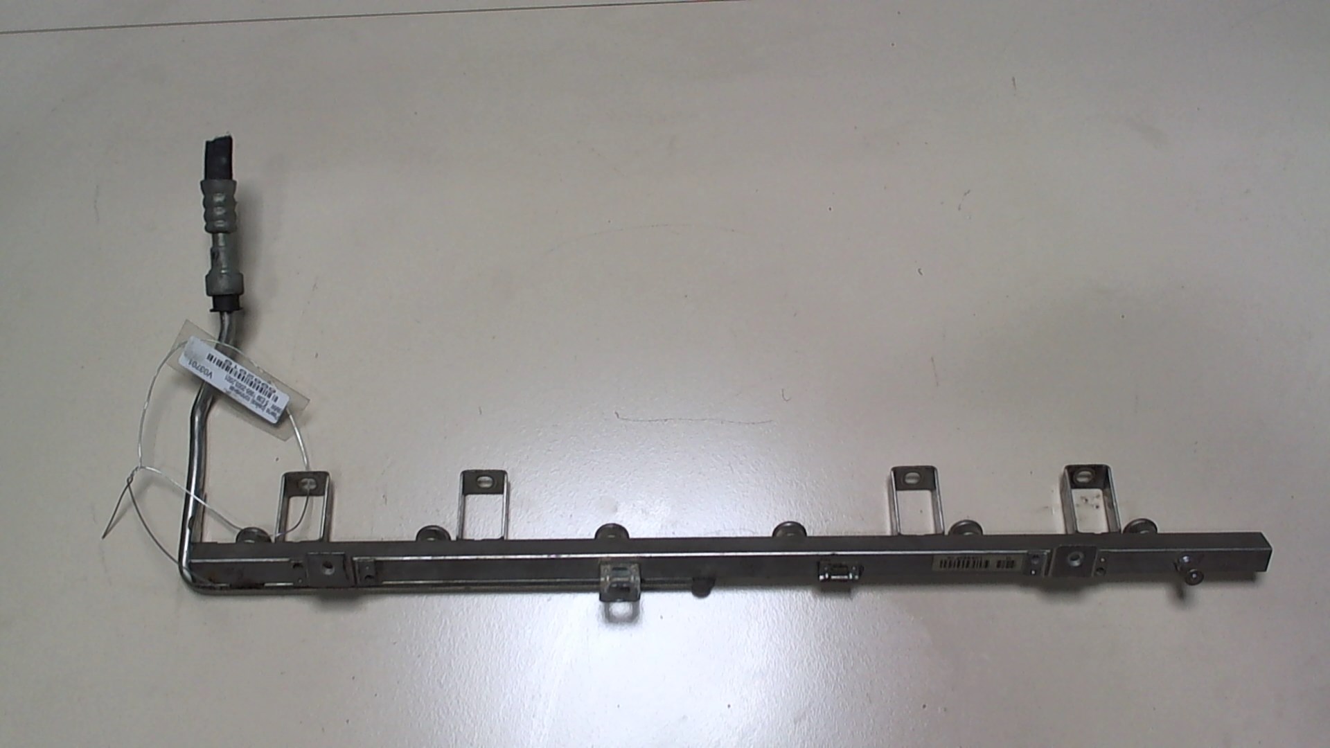 Рейка топливная (рампа)