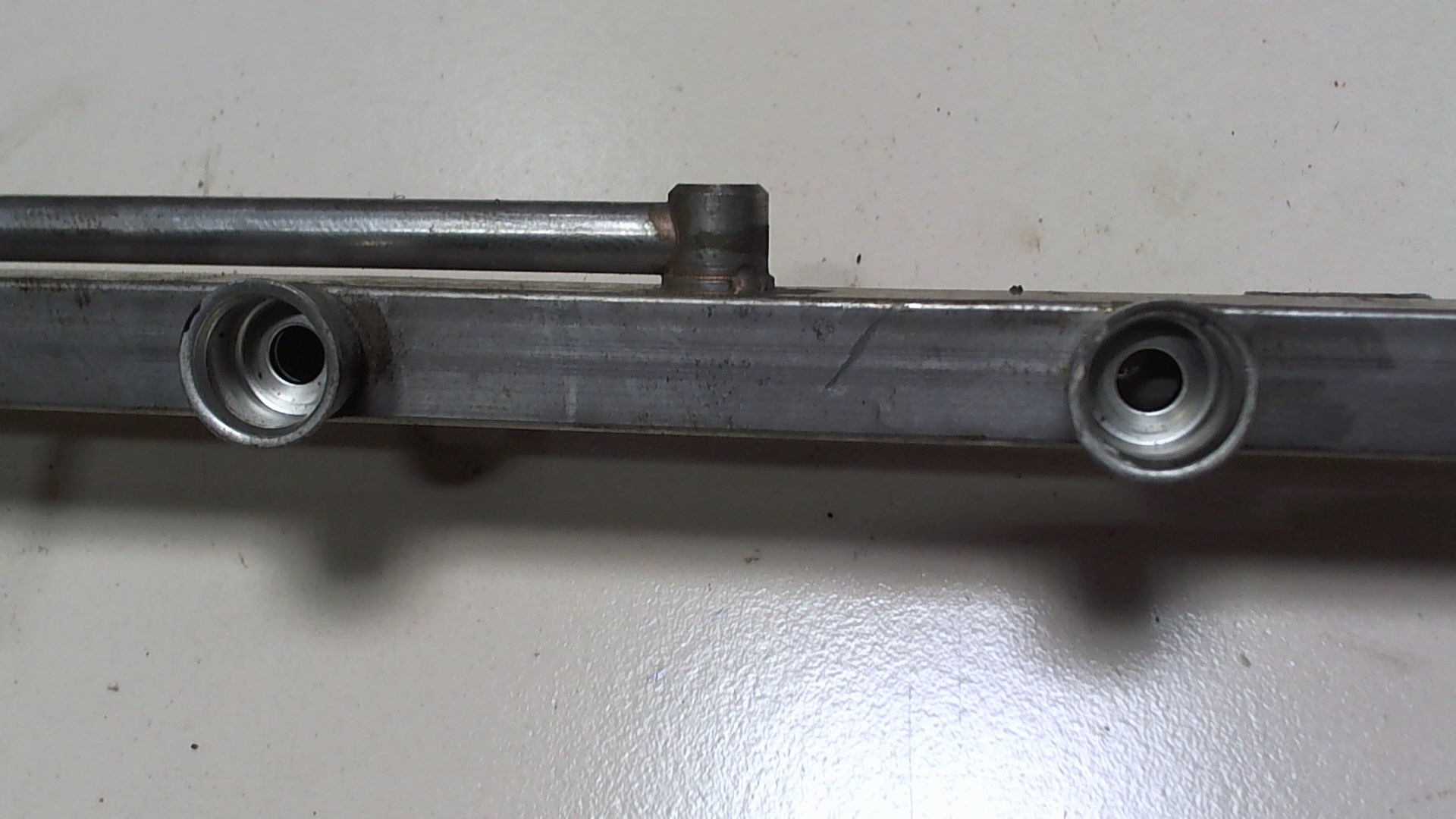 Рейка топливная (рампа)