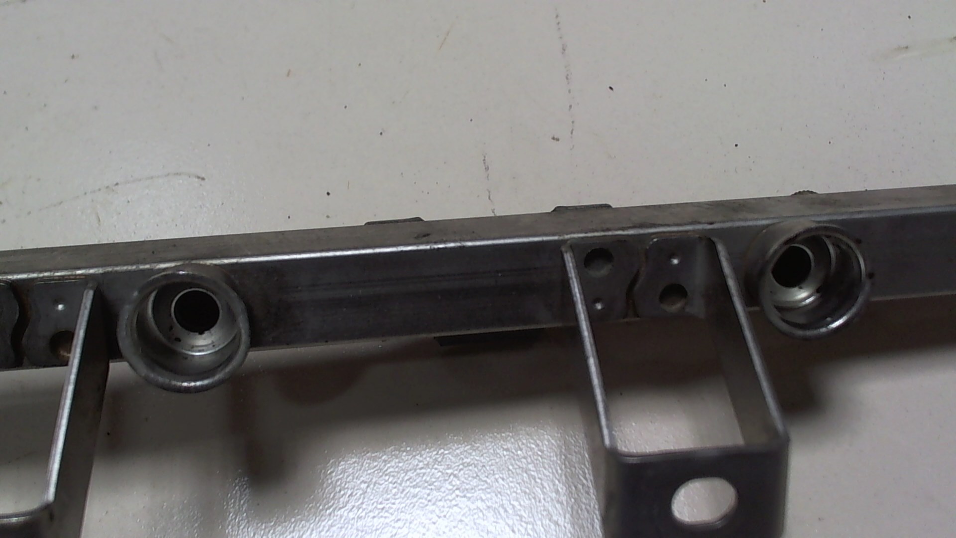 Рейка топливная (рампа)