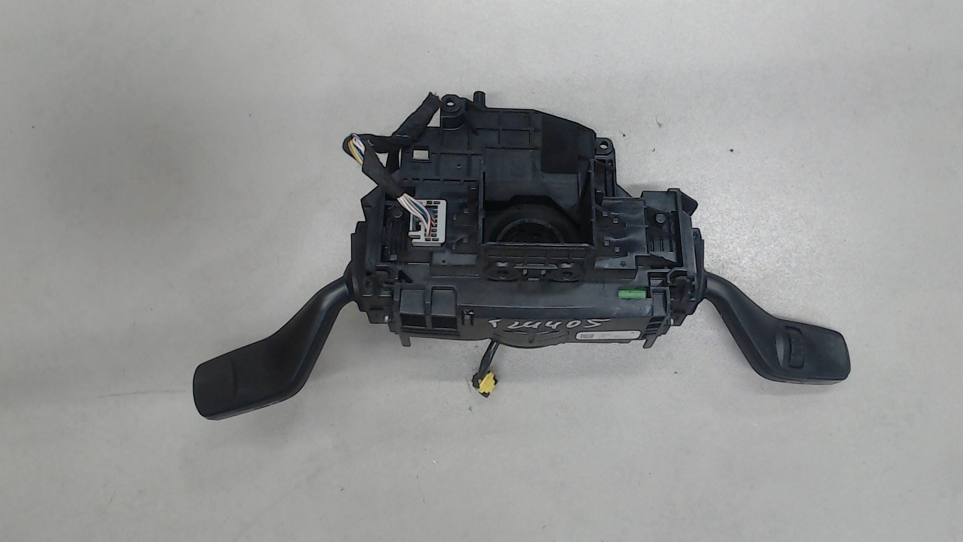 Переключатель подрулевой