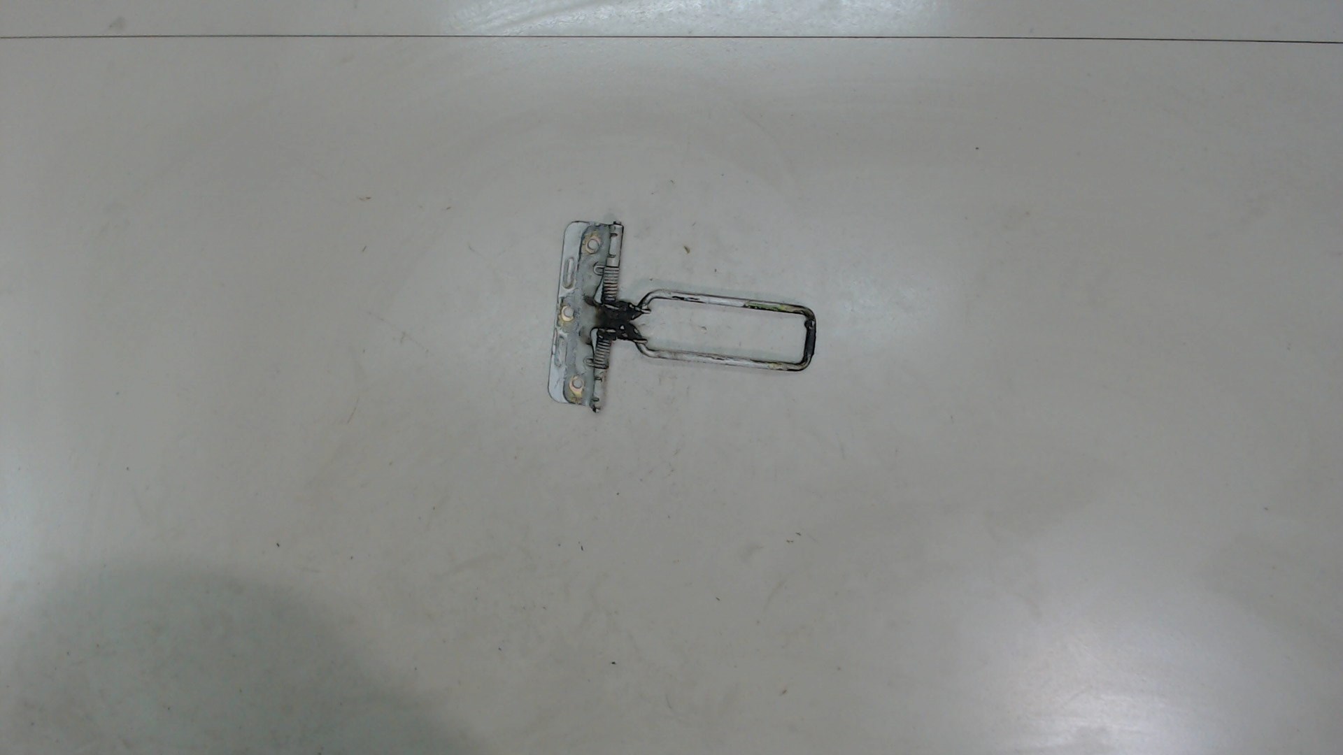 Ограничитель двери