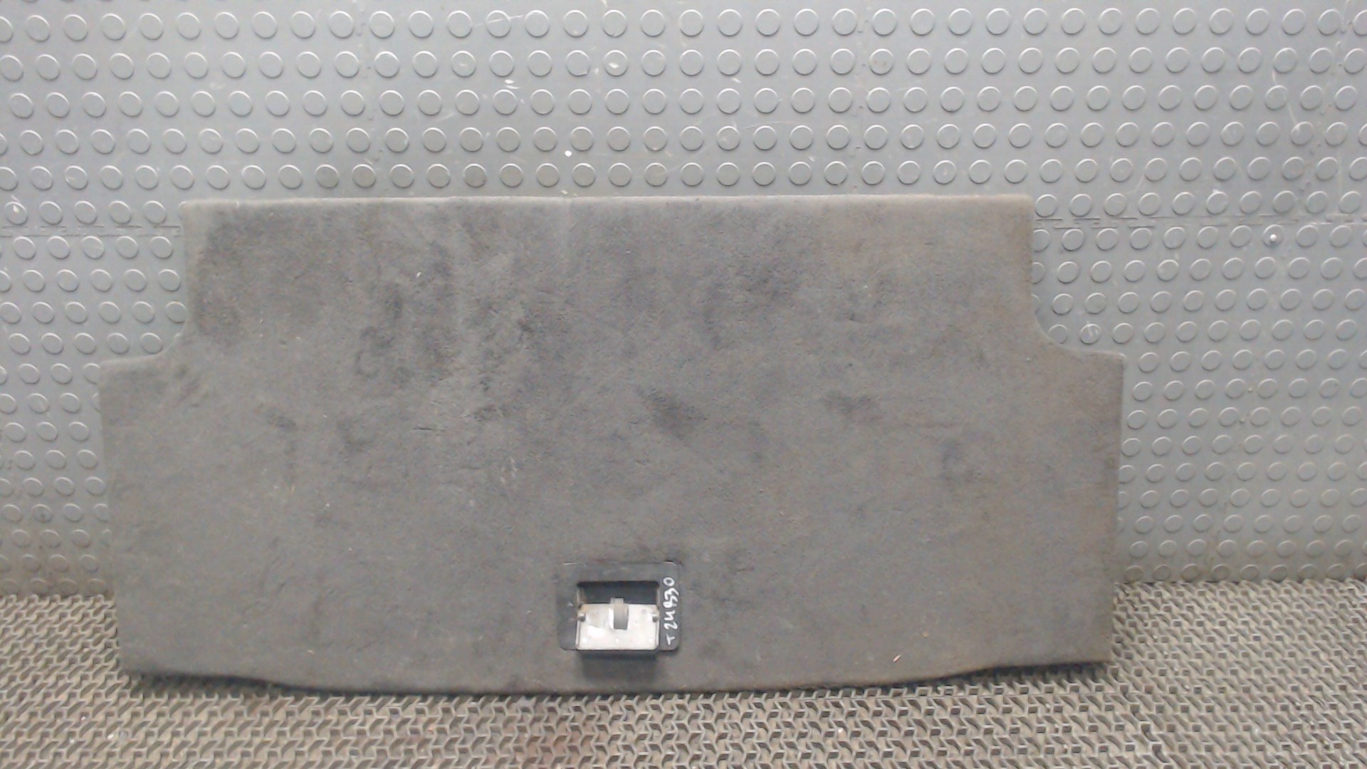 Коврик бардачка