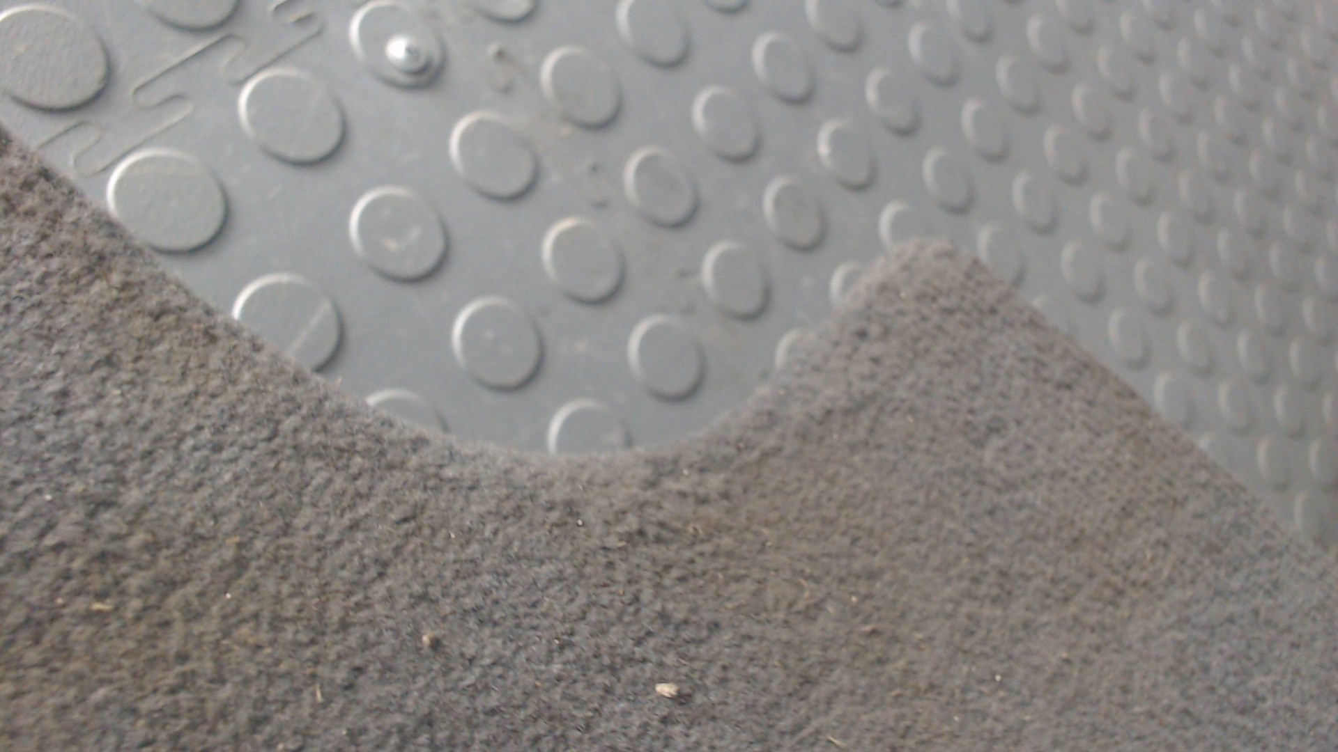 Коврик бардачка