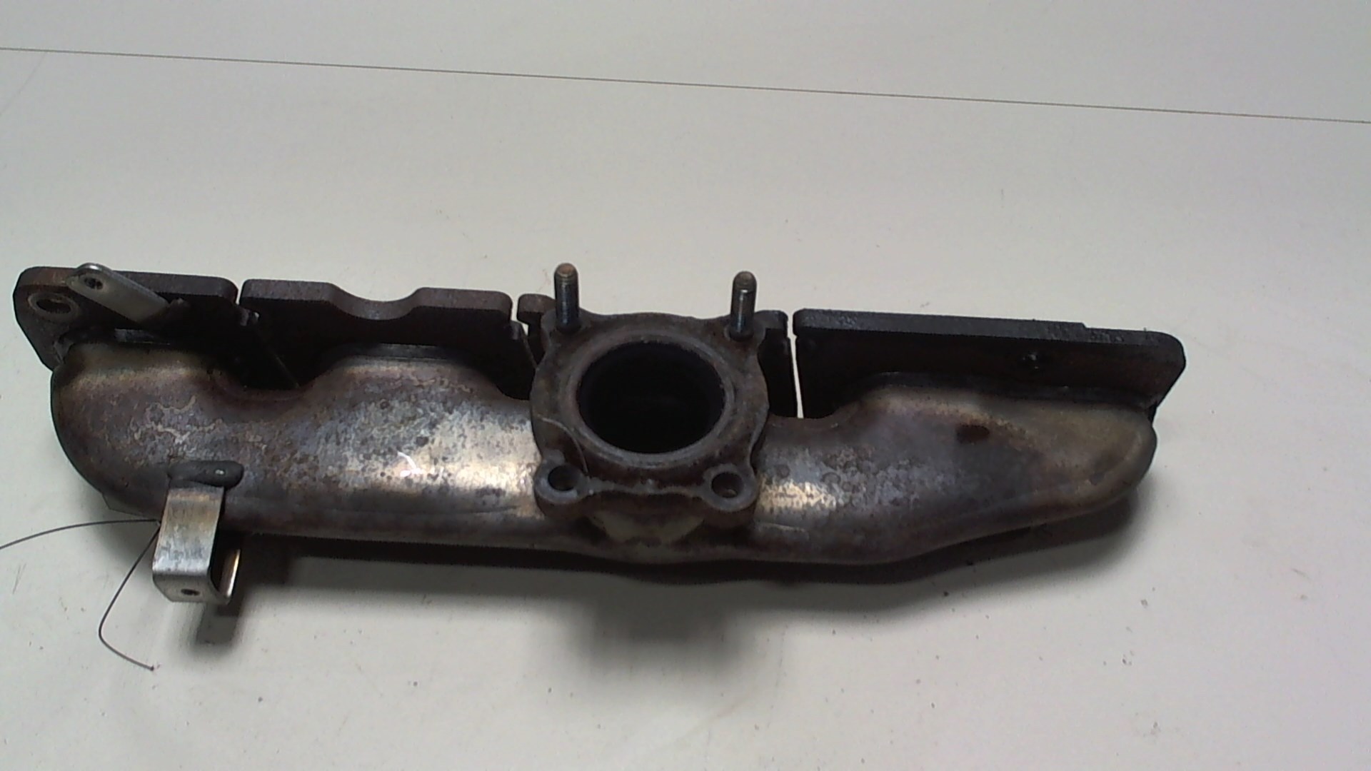 Коллектор выпускной