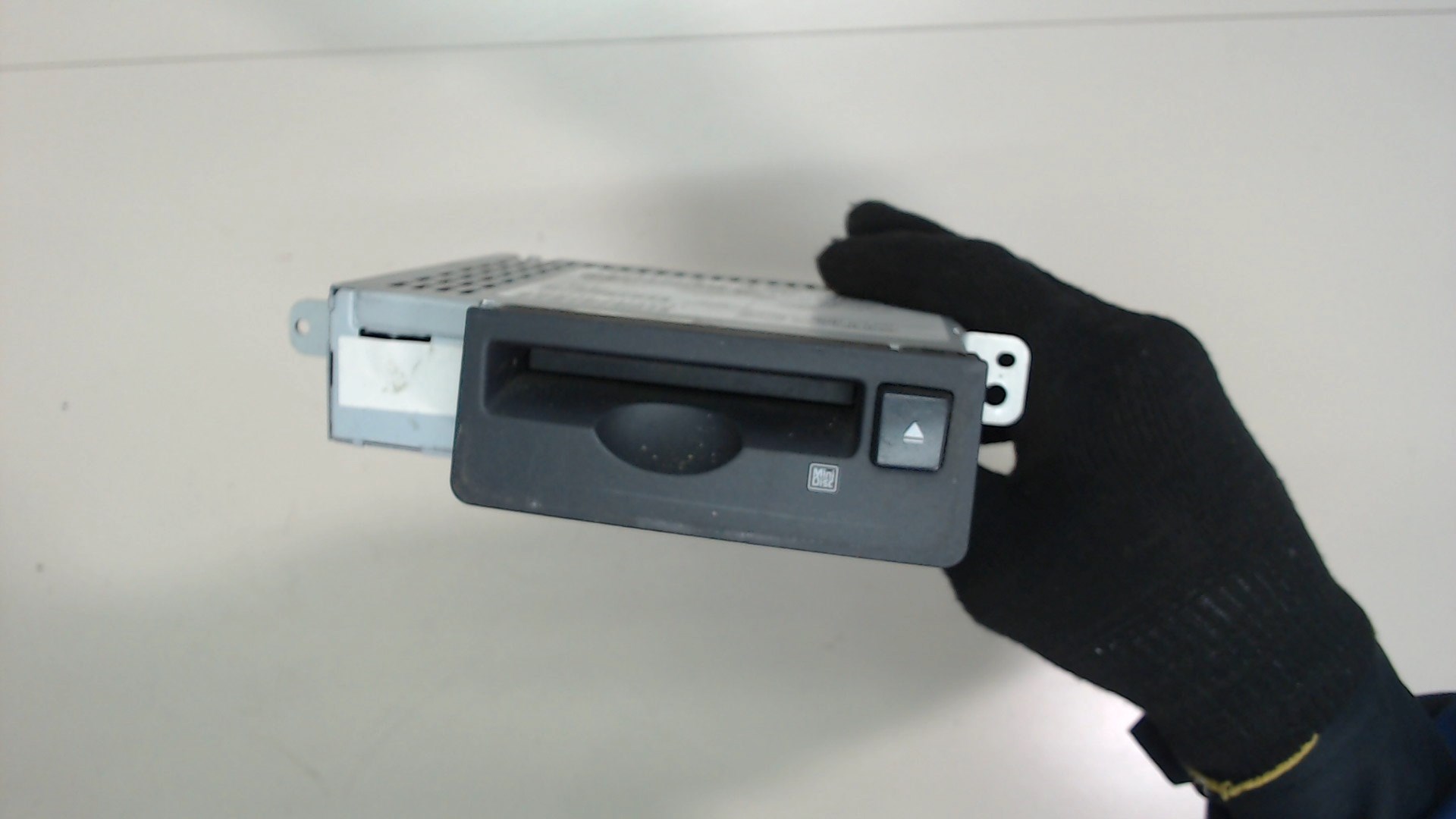 Проигрыватель CD/DVD