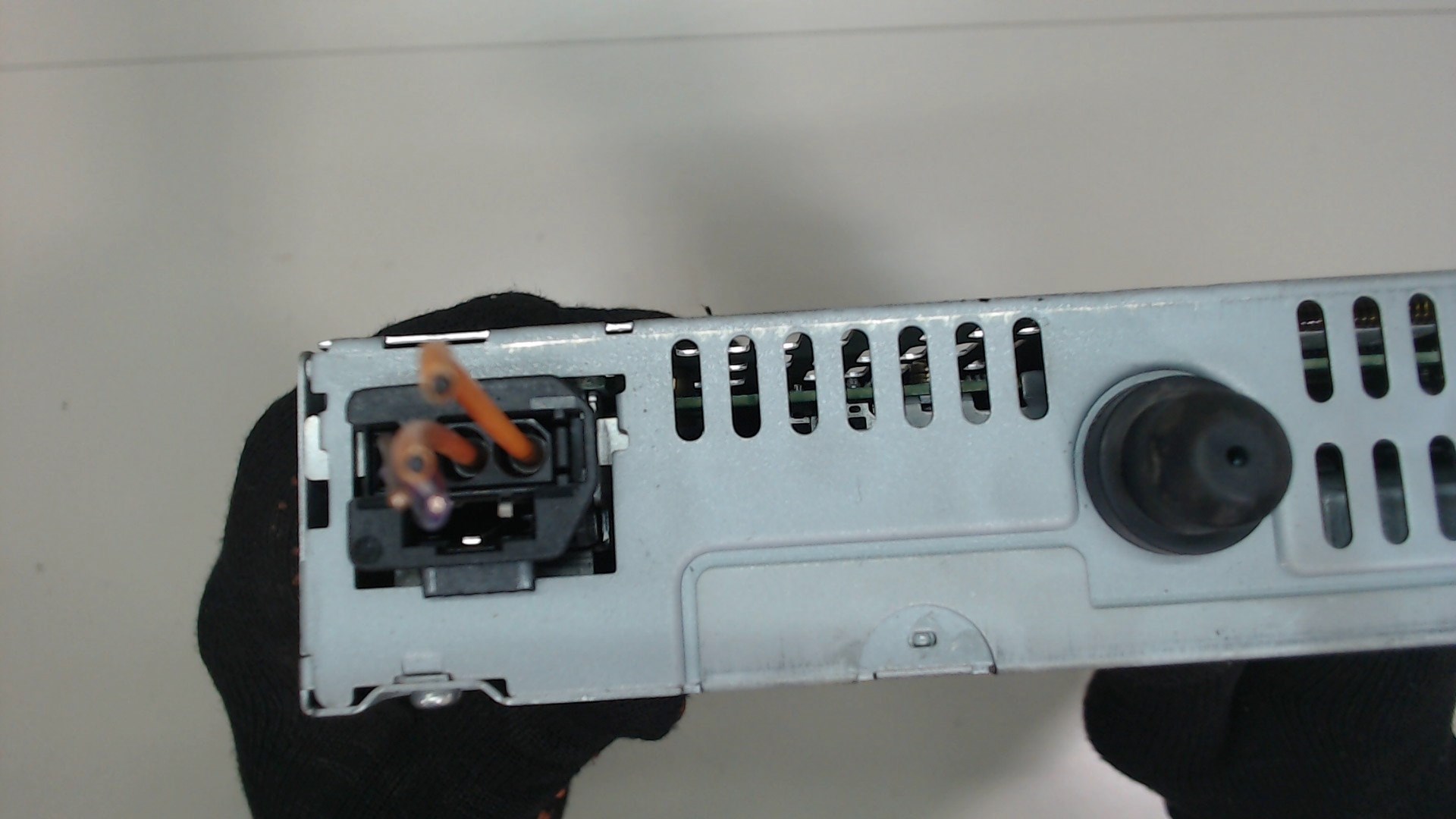 Проигрыватель CD/DVD