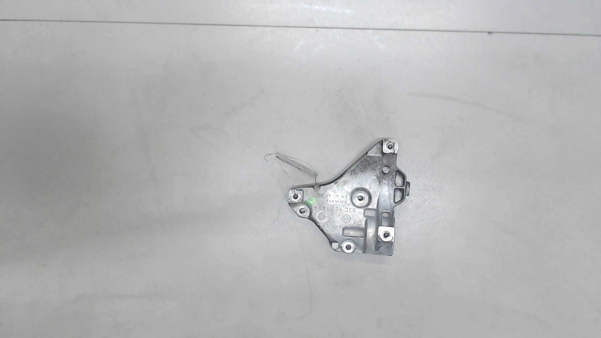 Кронштейн кондиционера