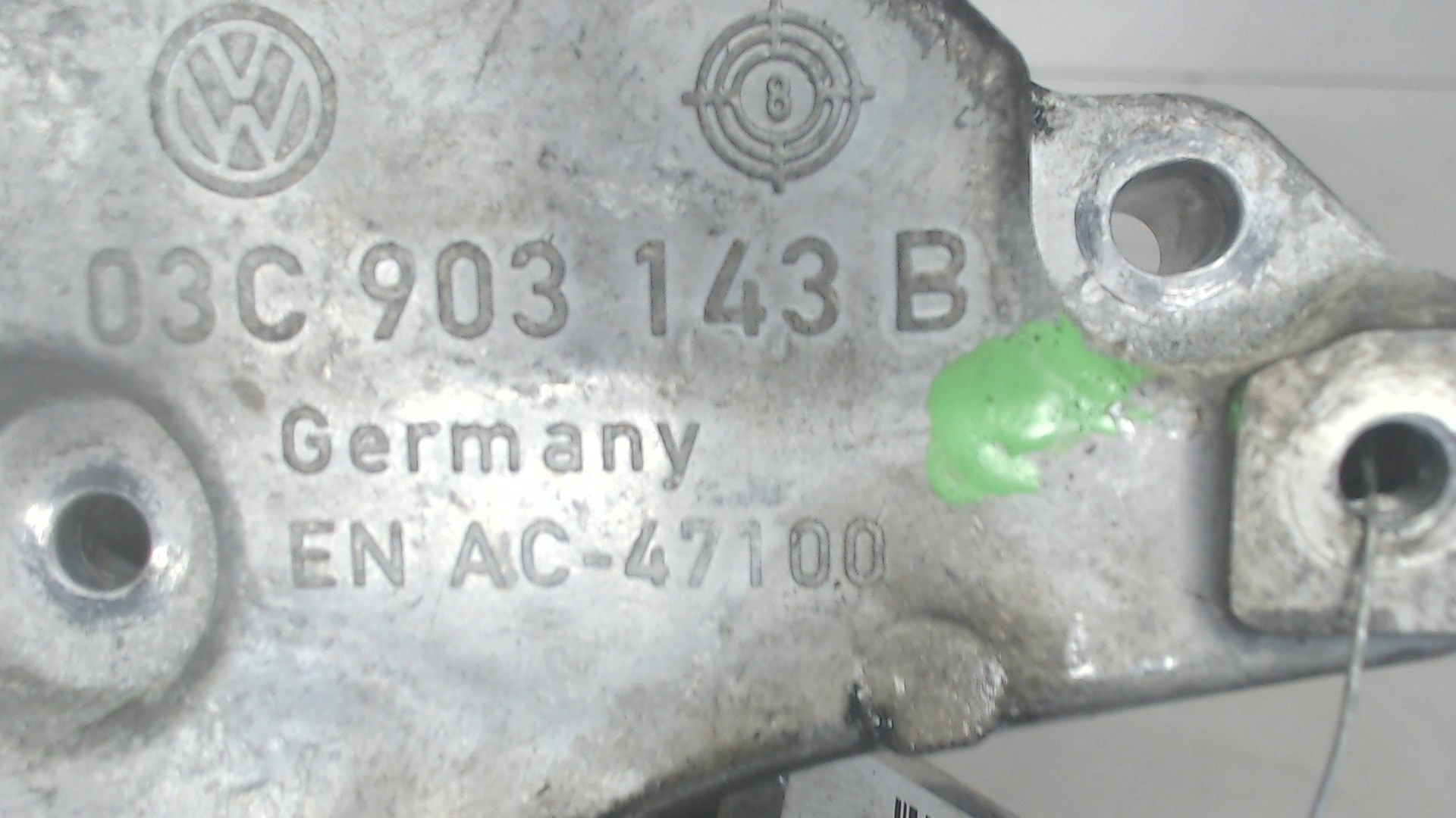 Кронштейн кондиционера