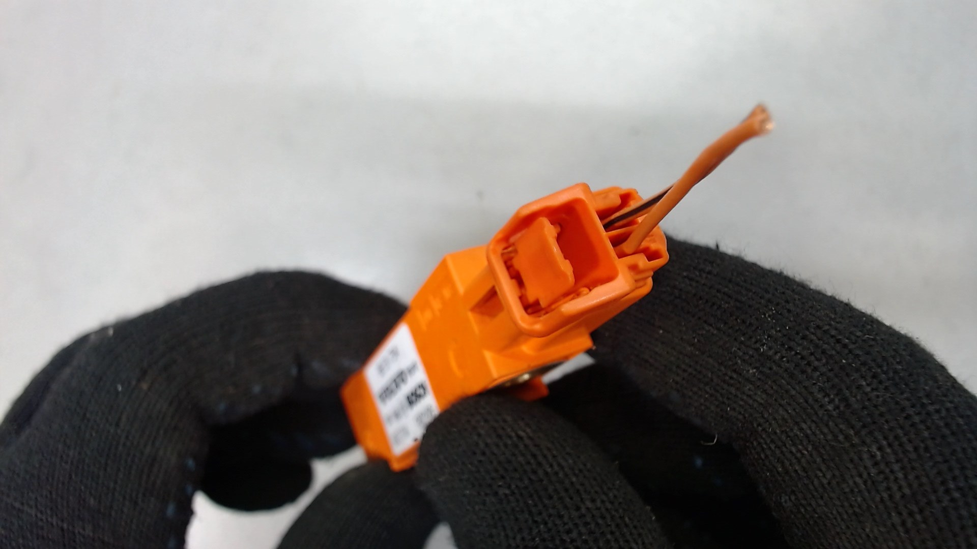 Датчик удара AIR BAG