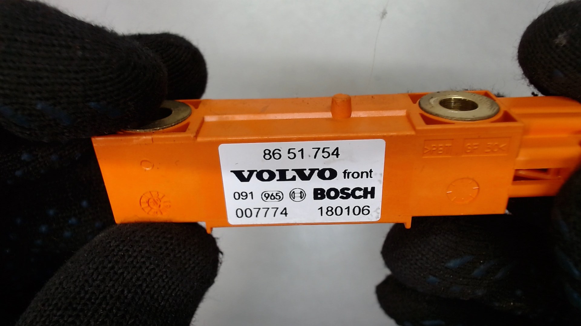 Датчик удара AIR BAG