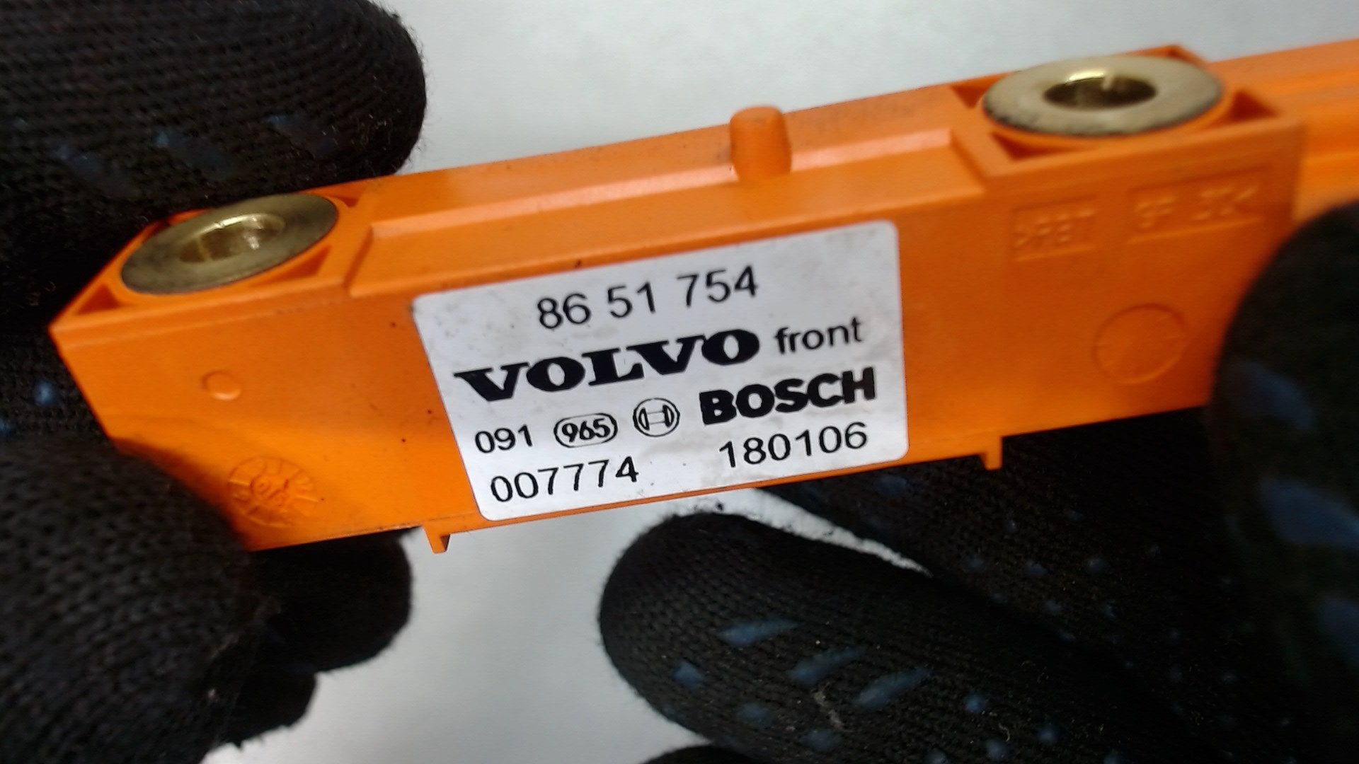 Датчик удара AIR BAG