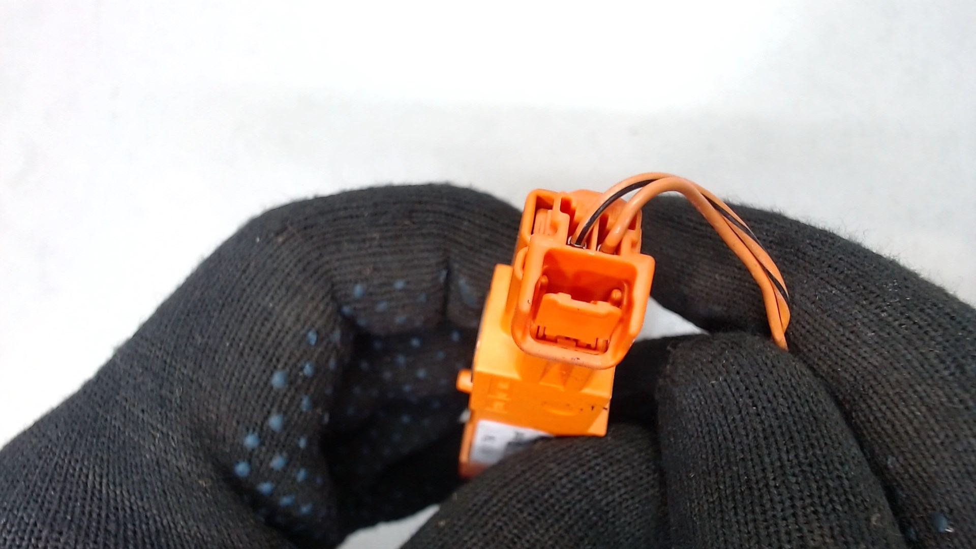 Датчик удара AIR BAG