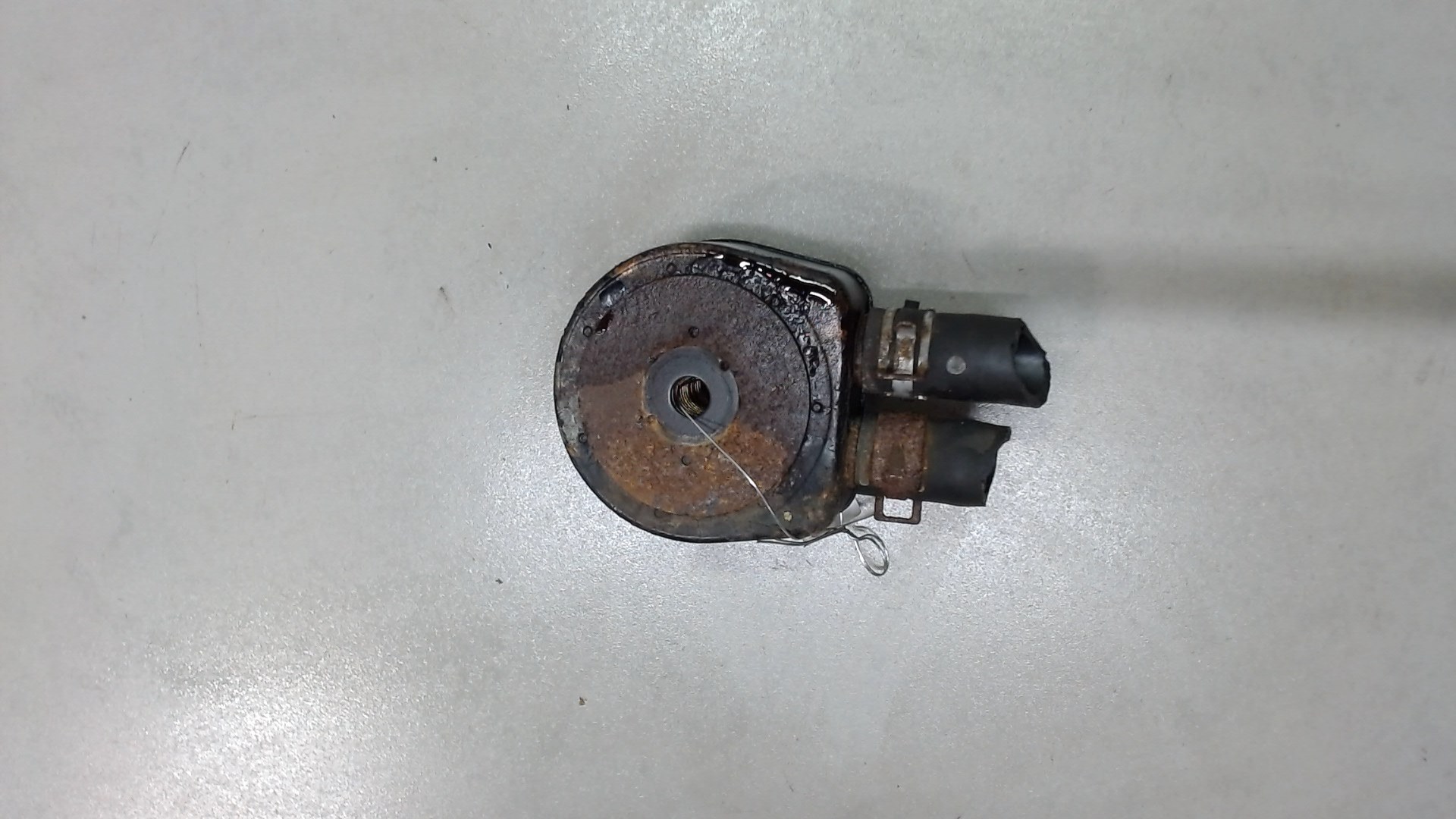 Радиатор АКПП (маслоохладитель)